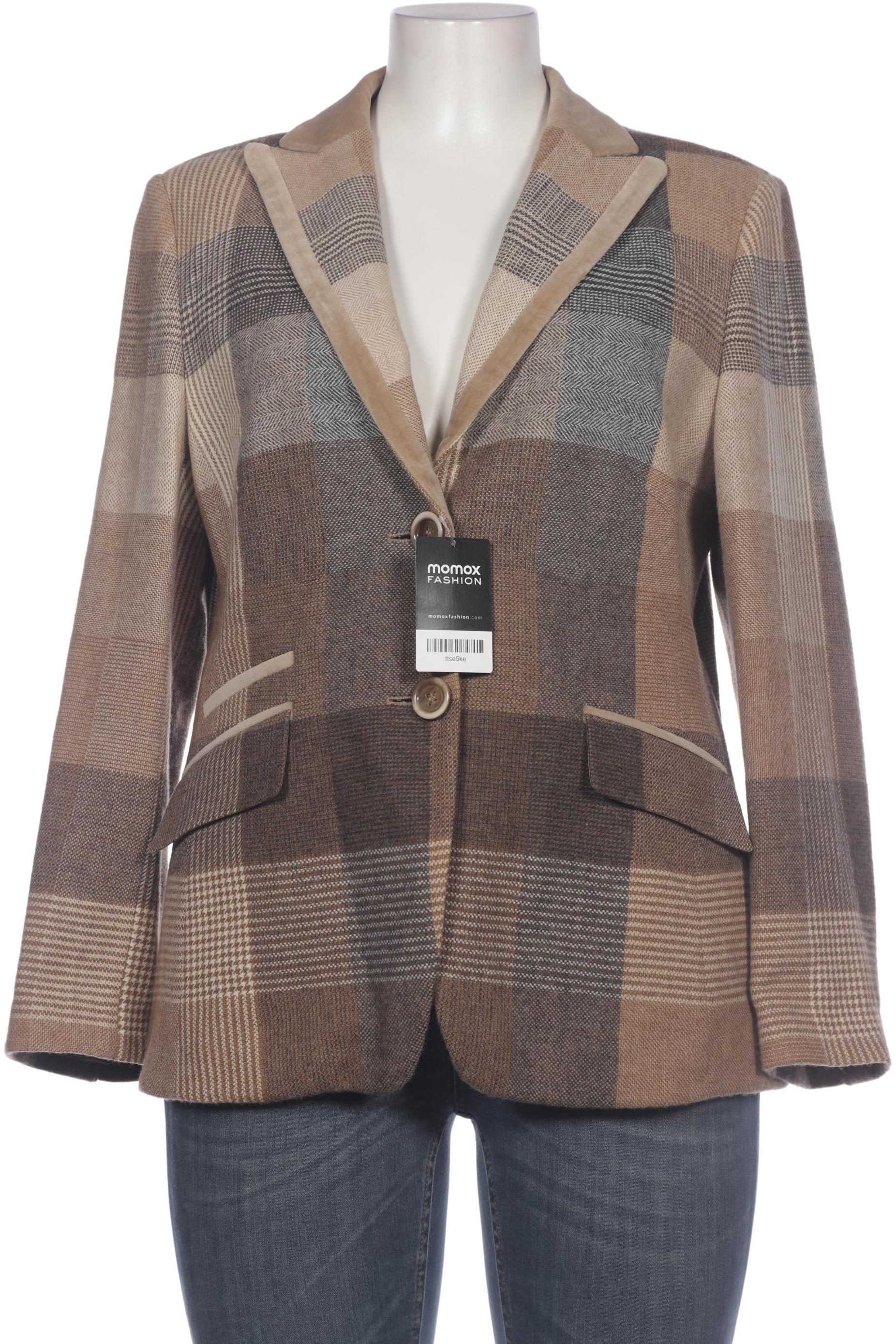 

Basler Damen Blazer, beige, Gr. 42