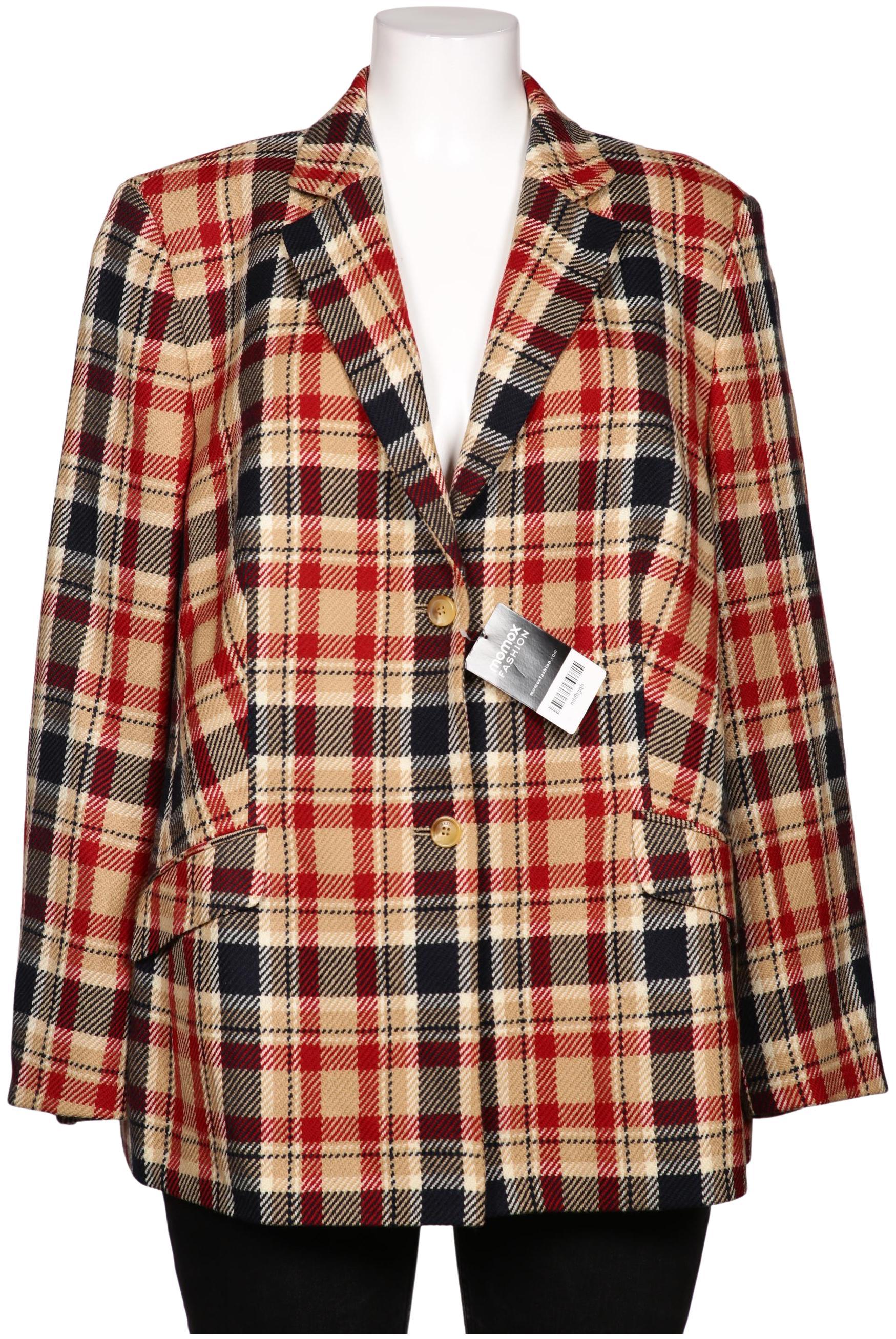 

Basler Damen Blazer, mehrfarbig, Gr. 48