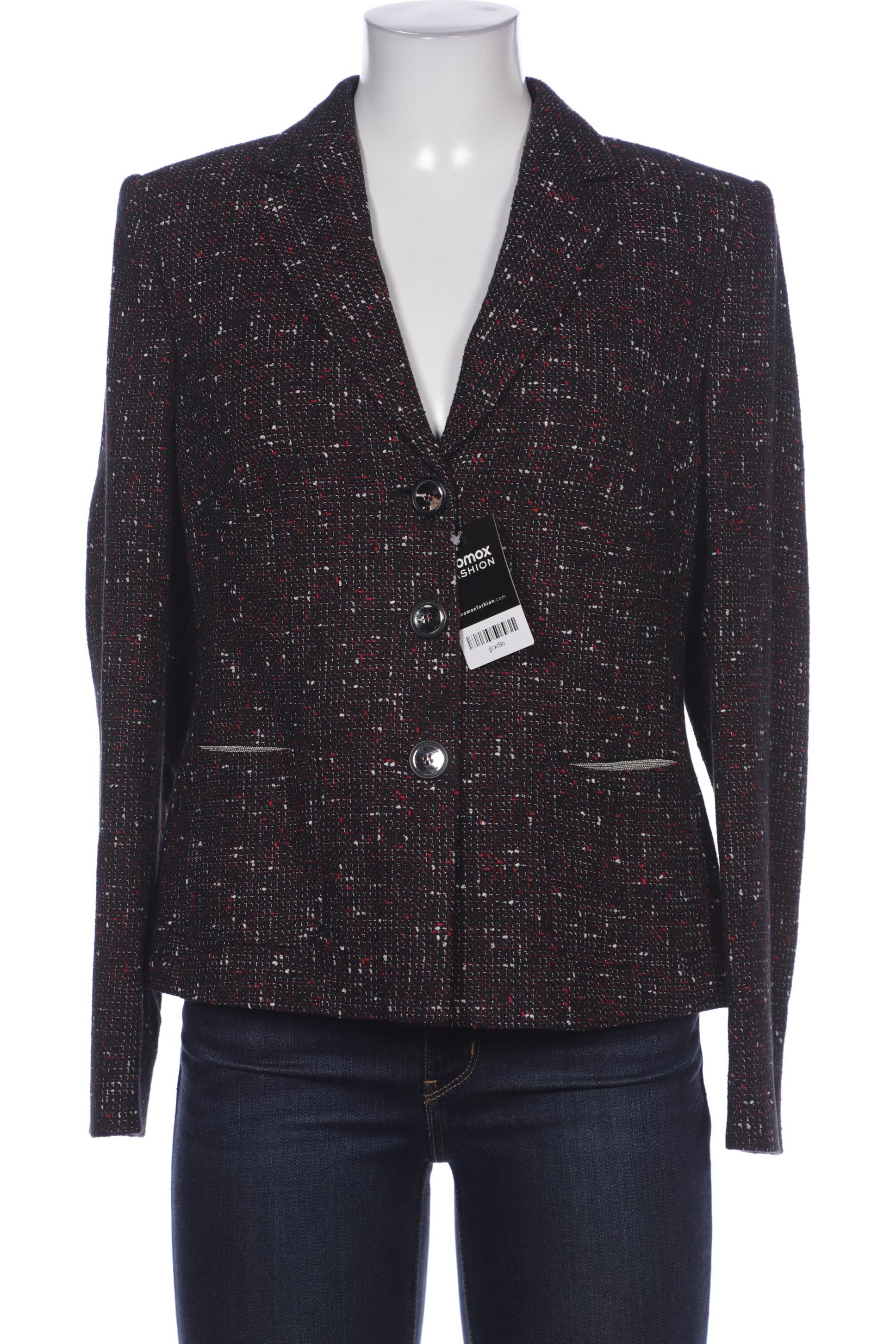 

Basler Damen Blazer, schwarz, Gr. 40