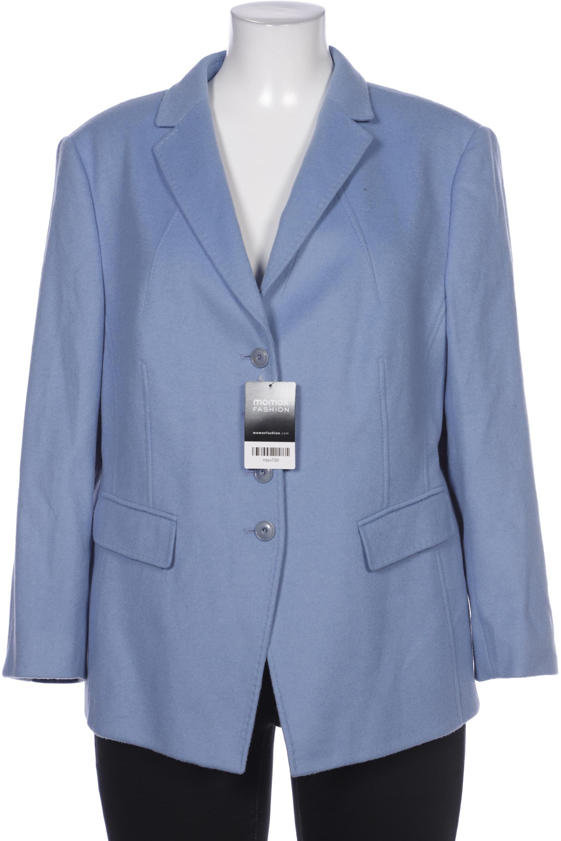 

Basler Damen Blazer, blau, Gr. 46