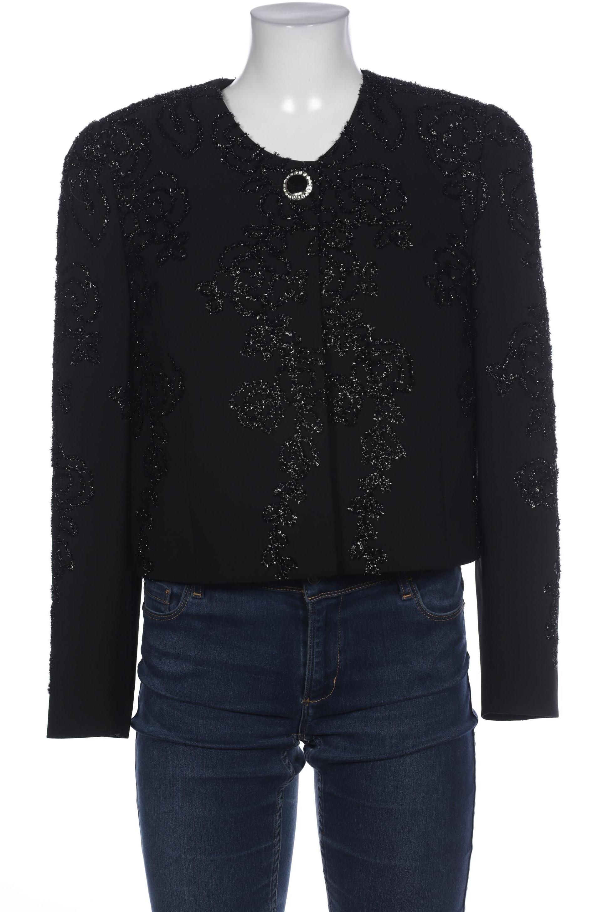 

Basler Damen Blazer, schwarz, Gr. 42