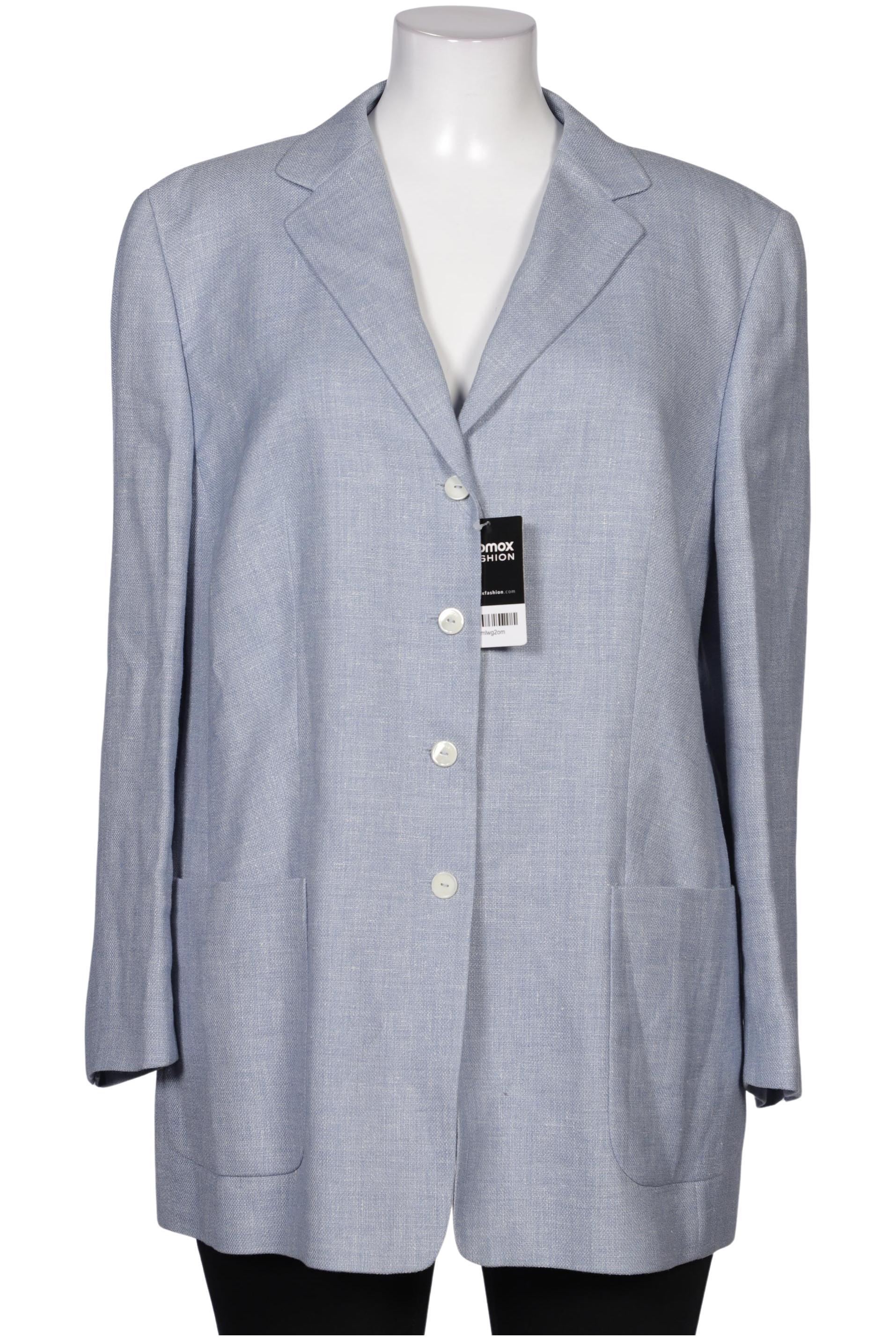 

Basler Damen Blazer, hellblau, Gr. 46