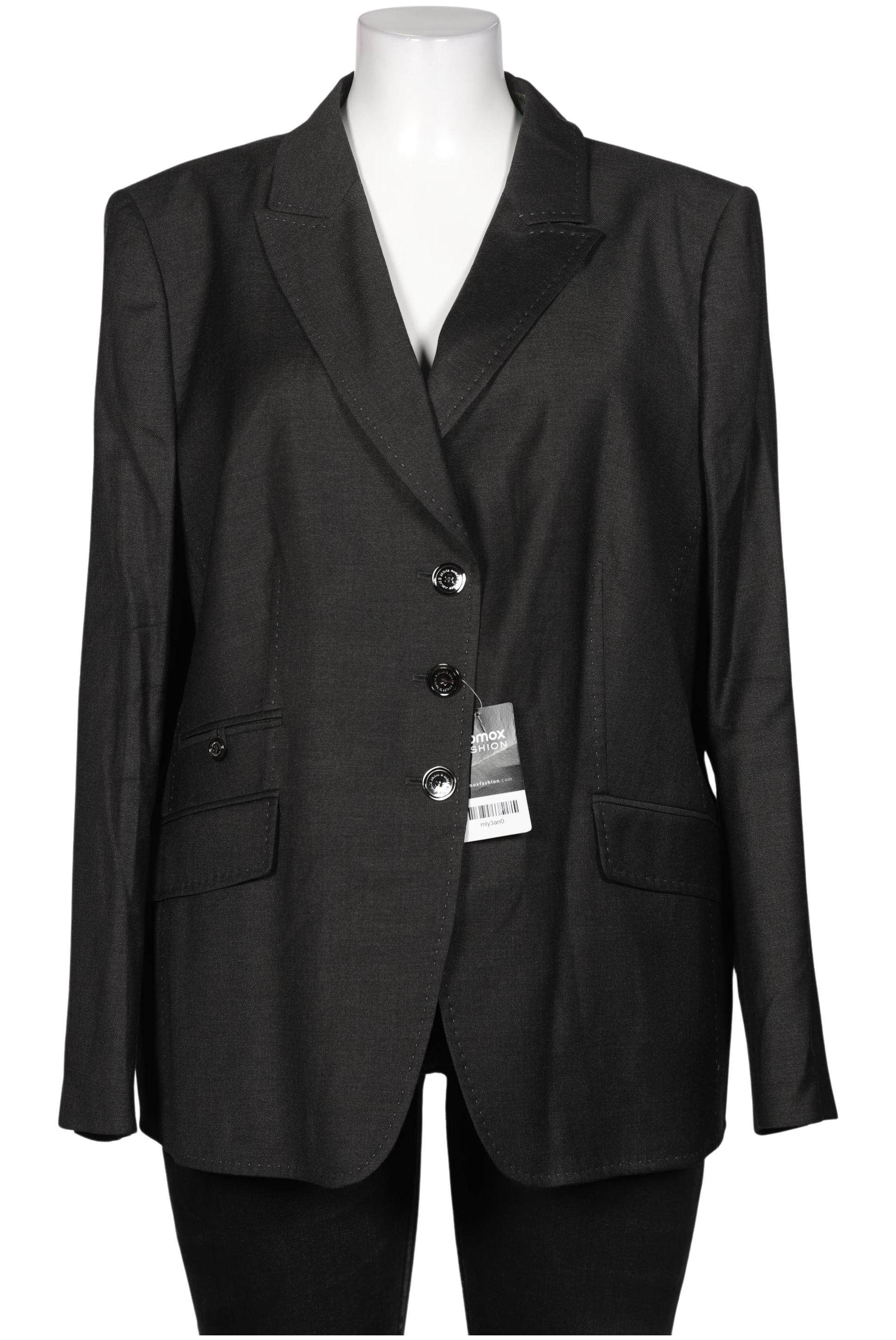 

Basler Damen Blazer, grau, Gr. 48