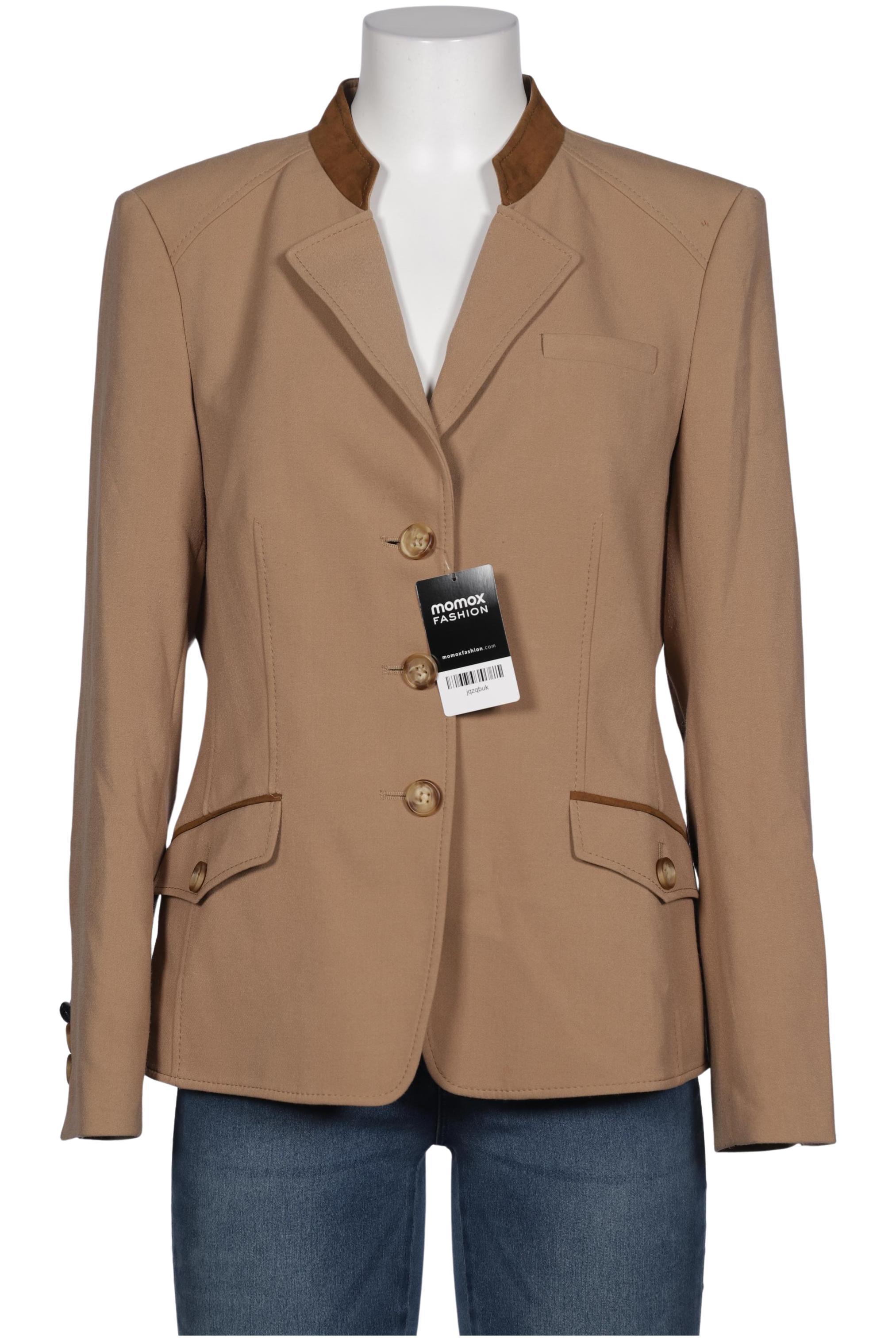 

Basler Damen Blazer, beige, Gr. 40
