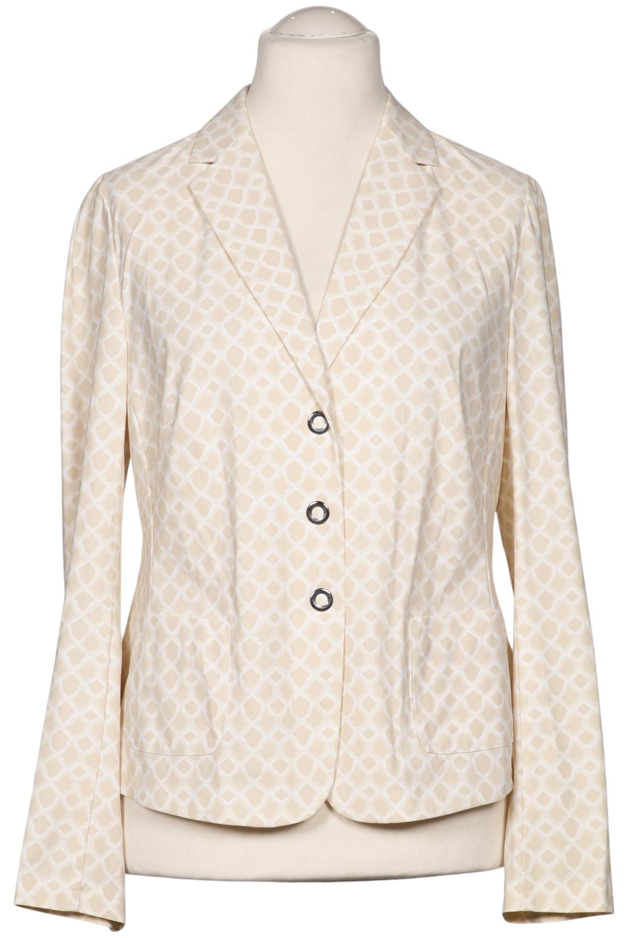 

Basler Damen Blazer, cremeweiß, Gr. 42