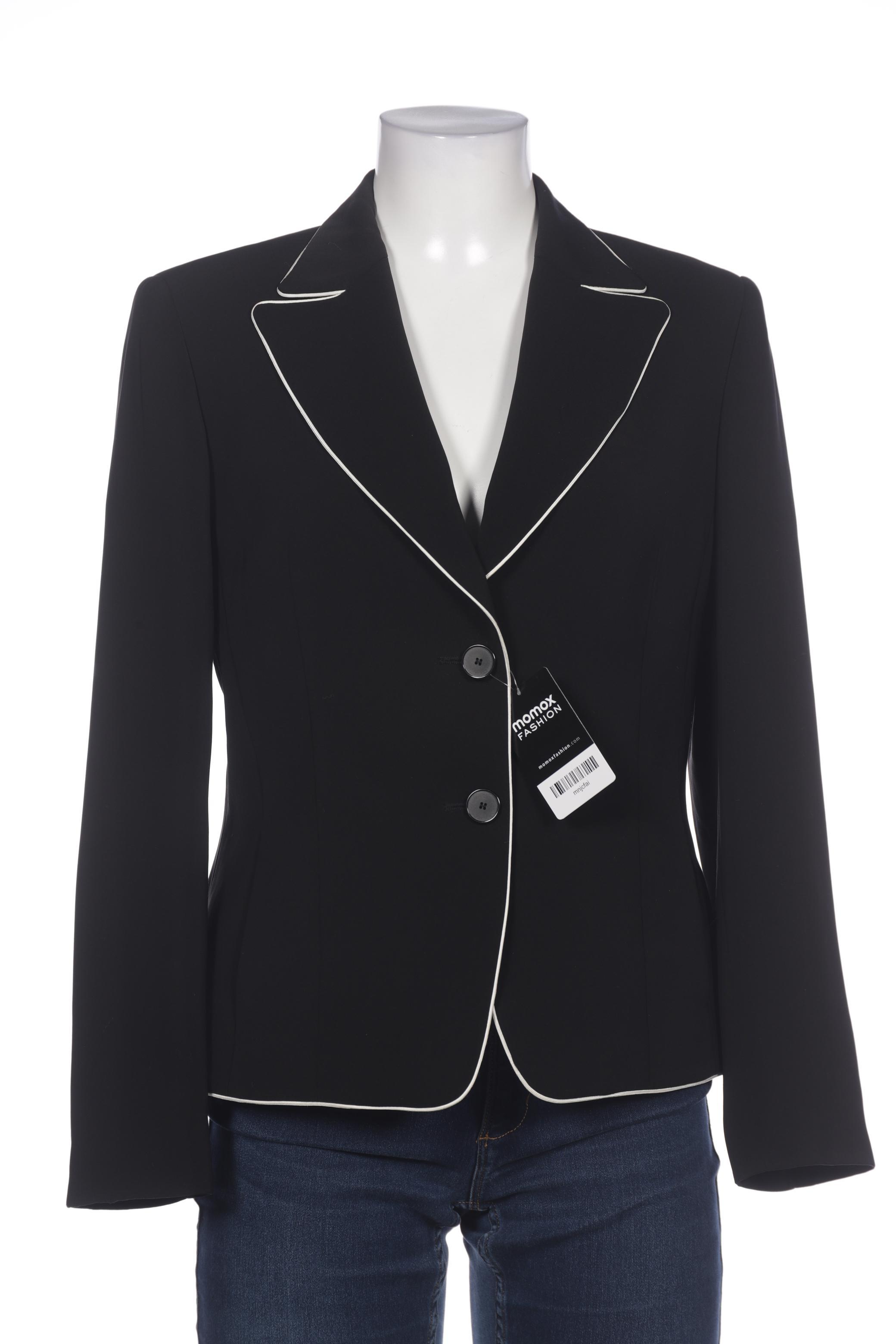 

Basler Damen Blazer, schwarz, Gr. 40