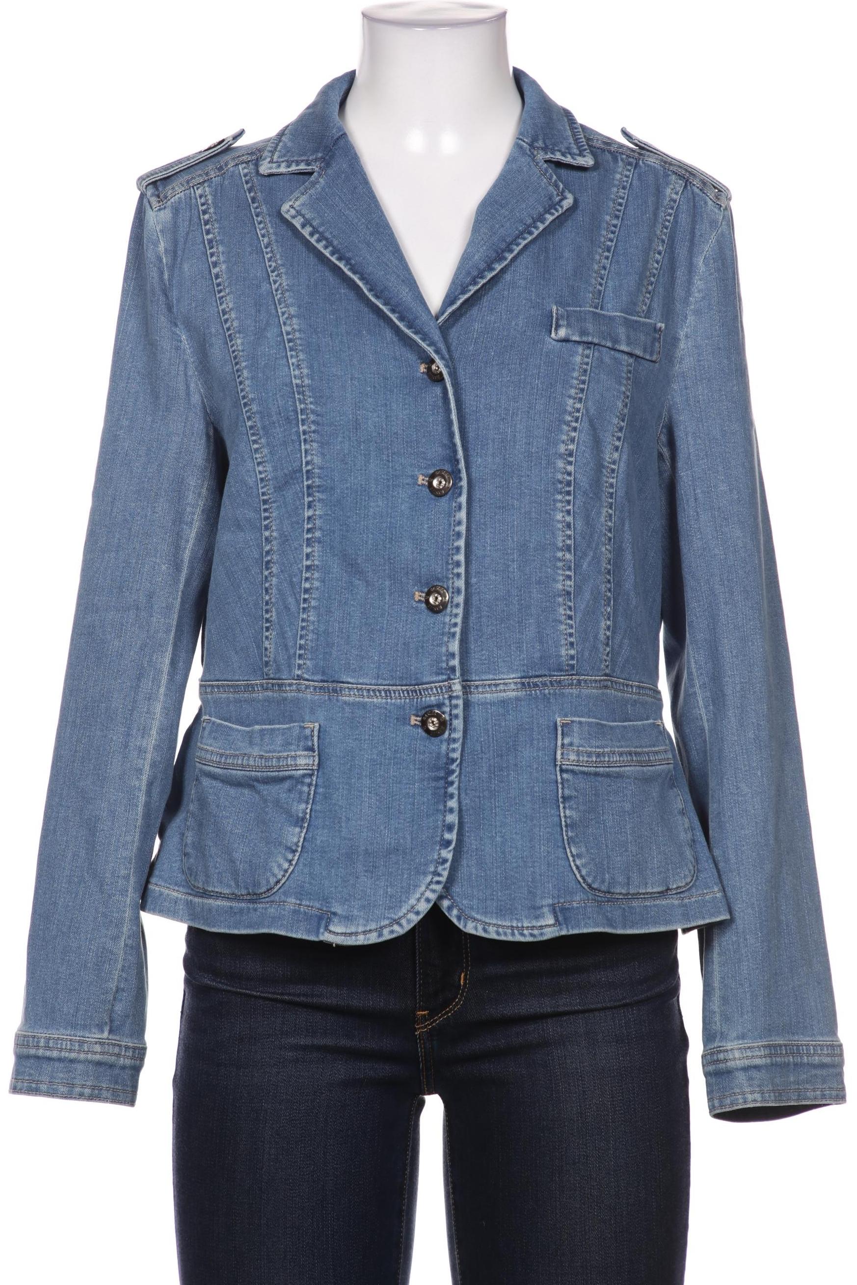 

Basler Damen Blazer, blau, Gr. 40