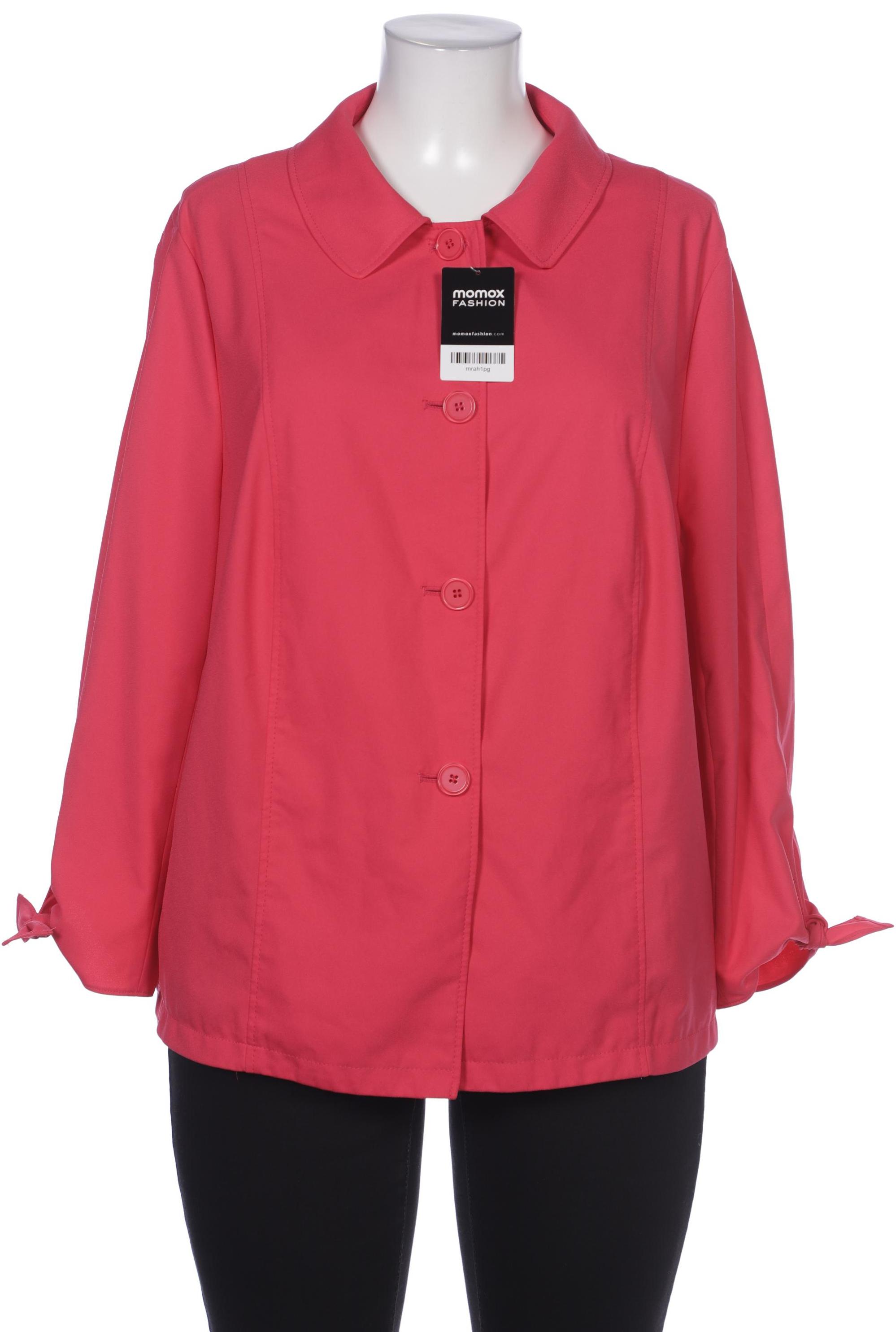 

Basler Damen Blazer, pink, Gr. 48