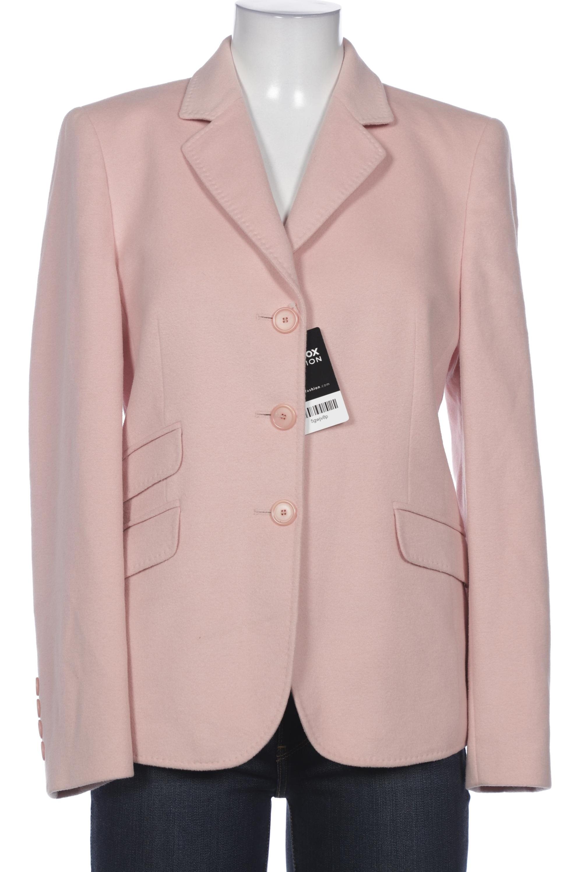 

Basler Damen Blazer, pink, Gr. 38