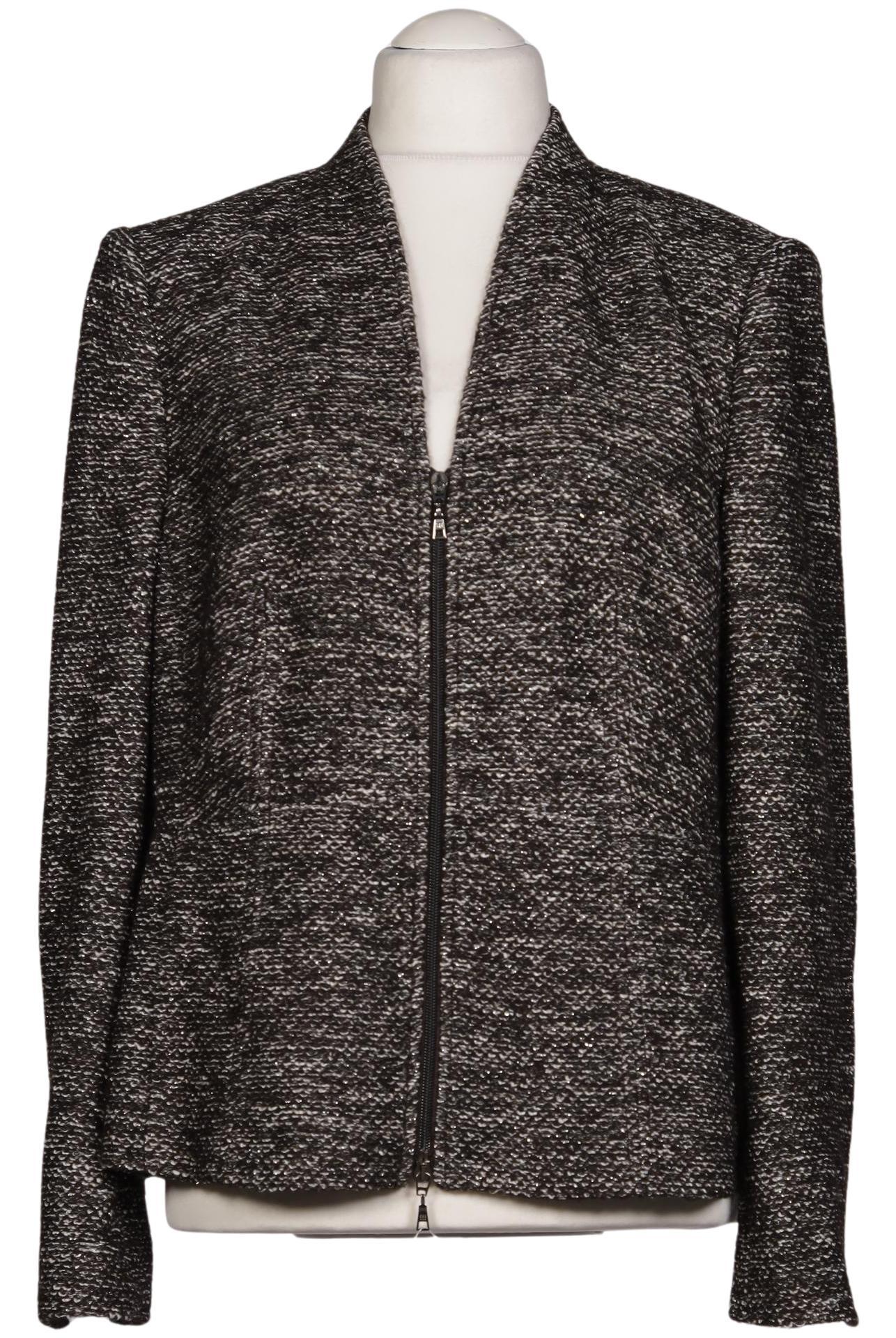 

Basler Damen Blazer, grau, Gr. 44