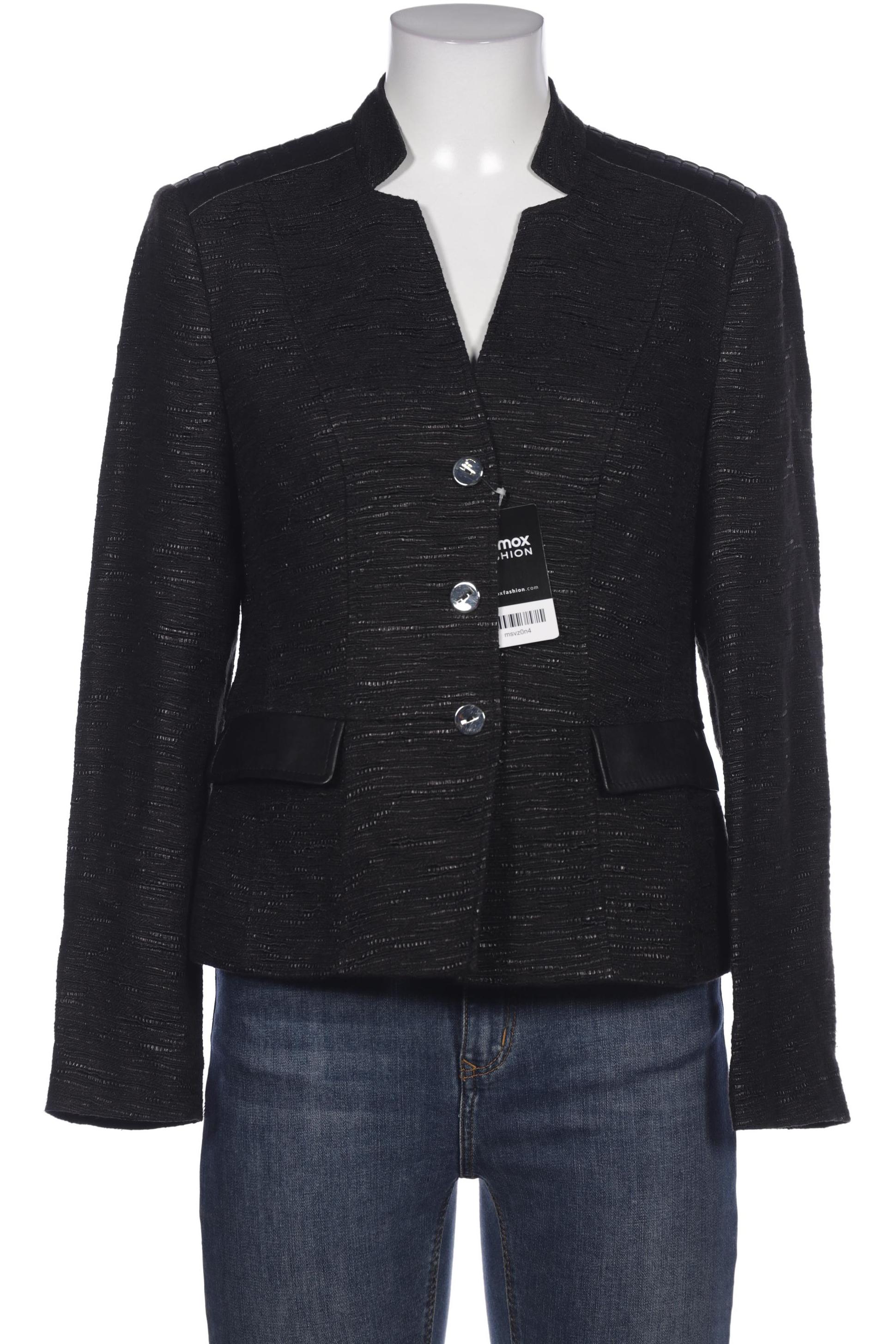 

Basler Damen Blazer, schwarz