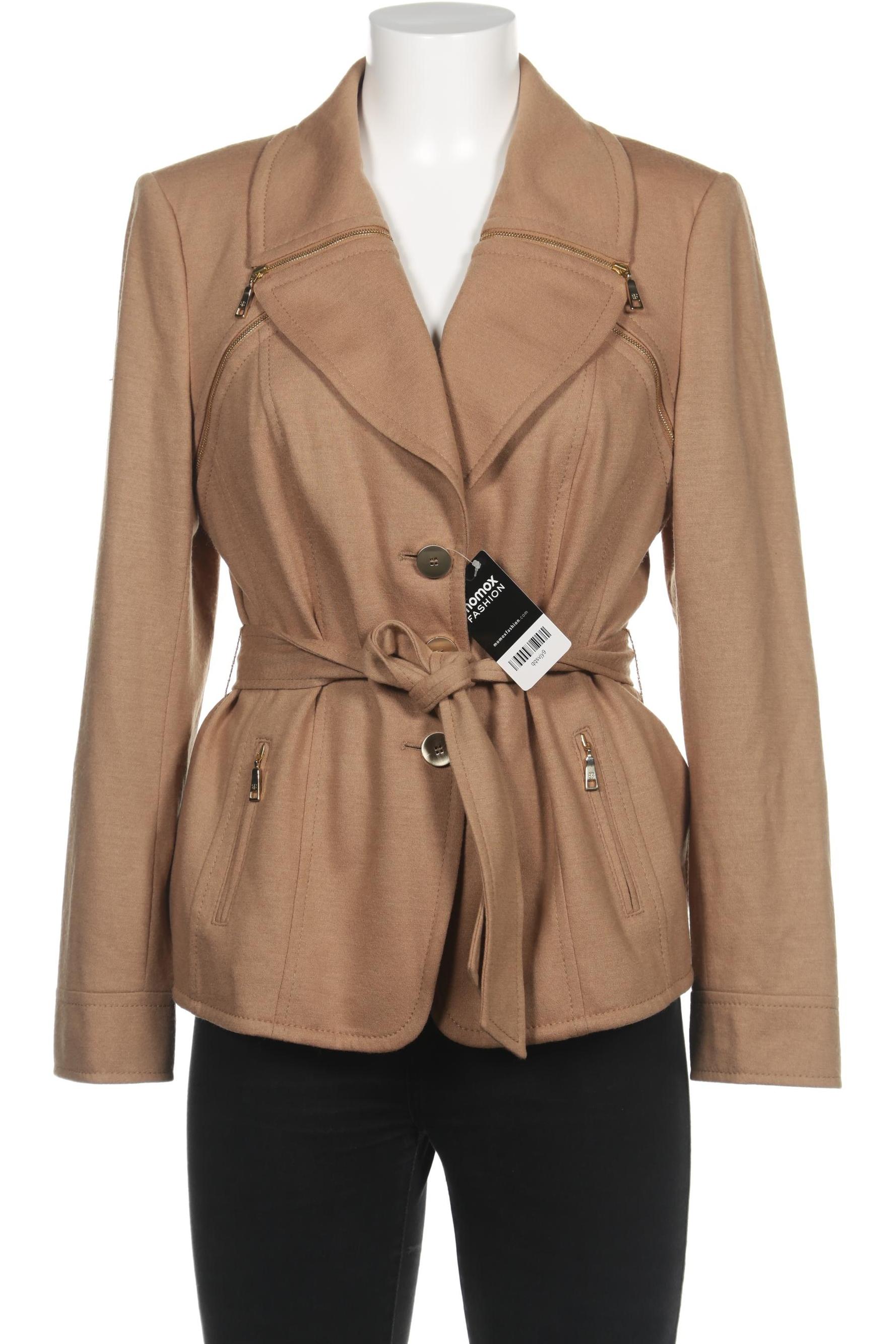 

Basler Damen Blazer, beige, Gr. 38