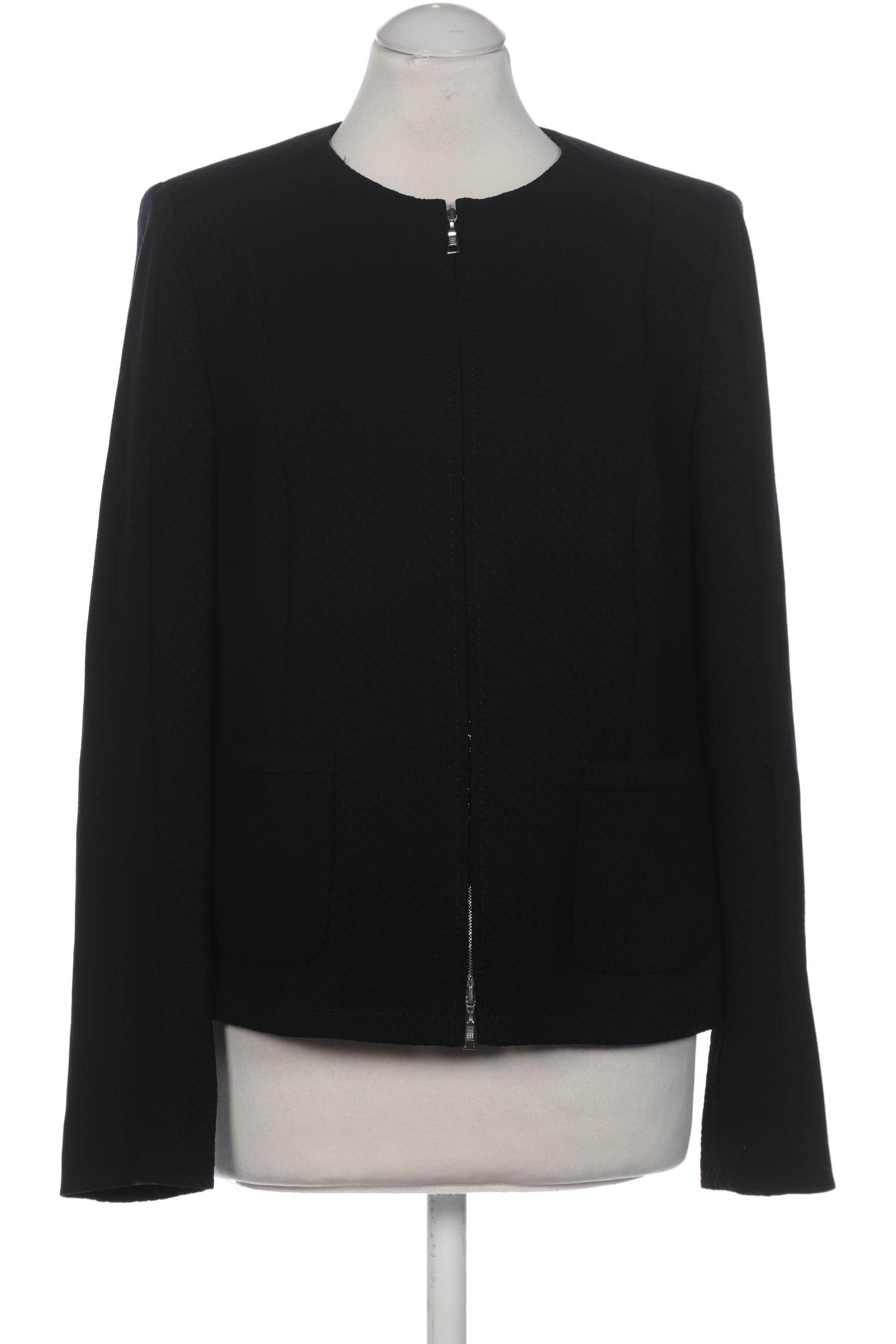 

Basler Damen Blazer, schwarz, Gr. 38