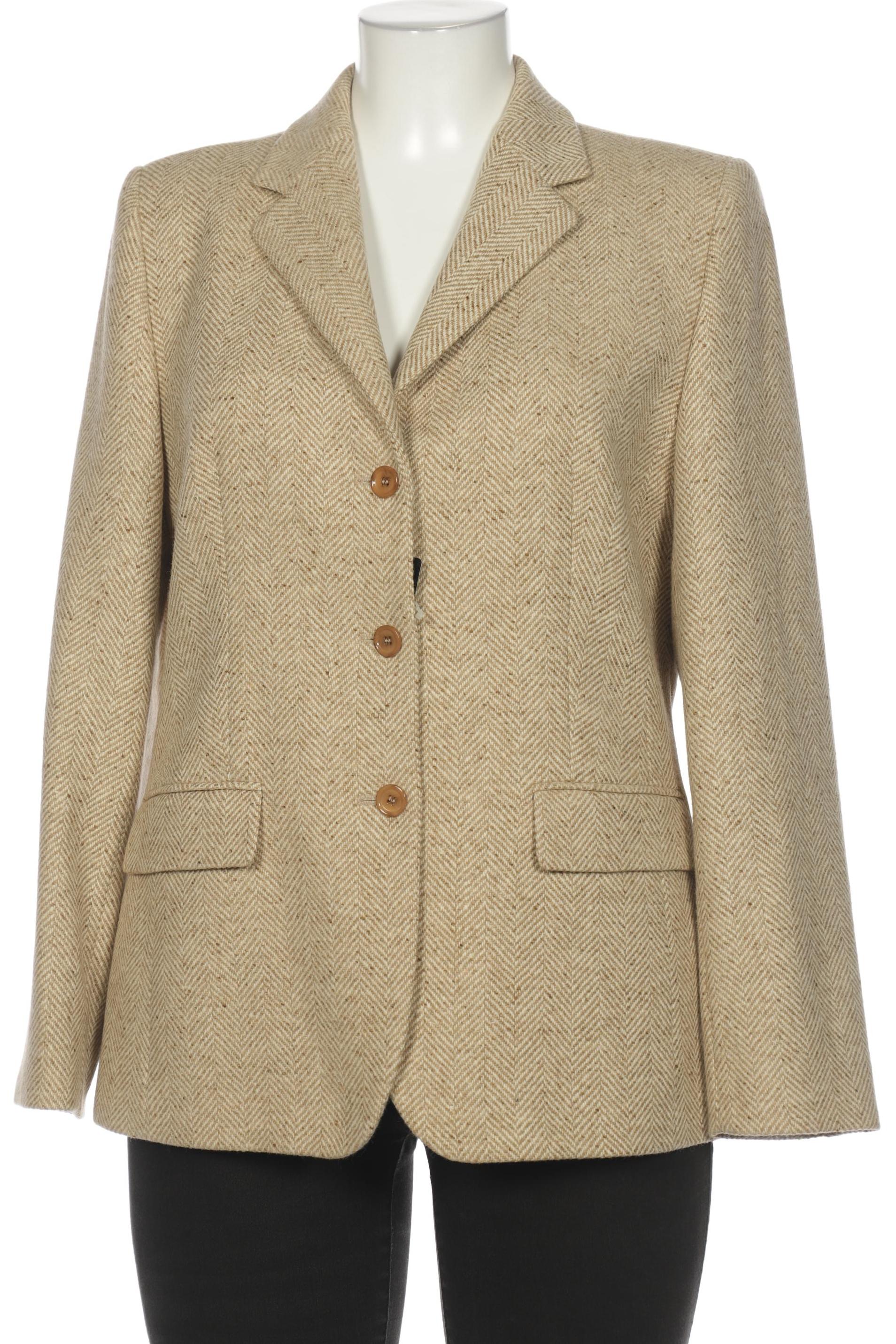 

Basler Damen Blazer, beige