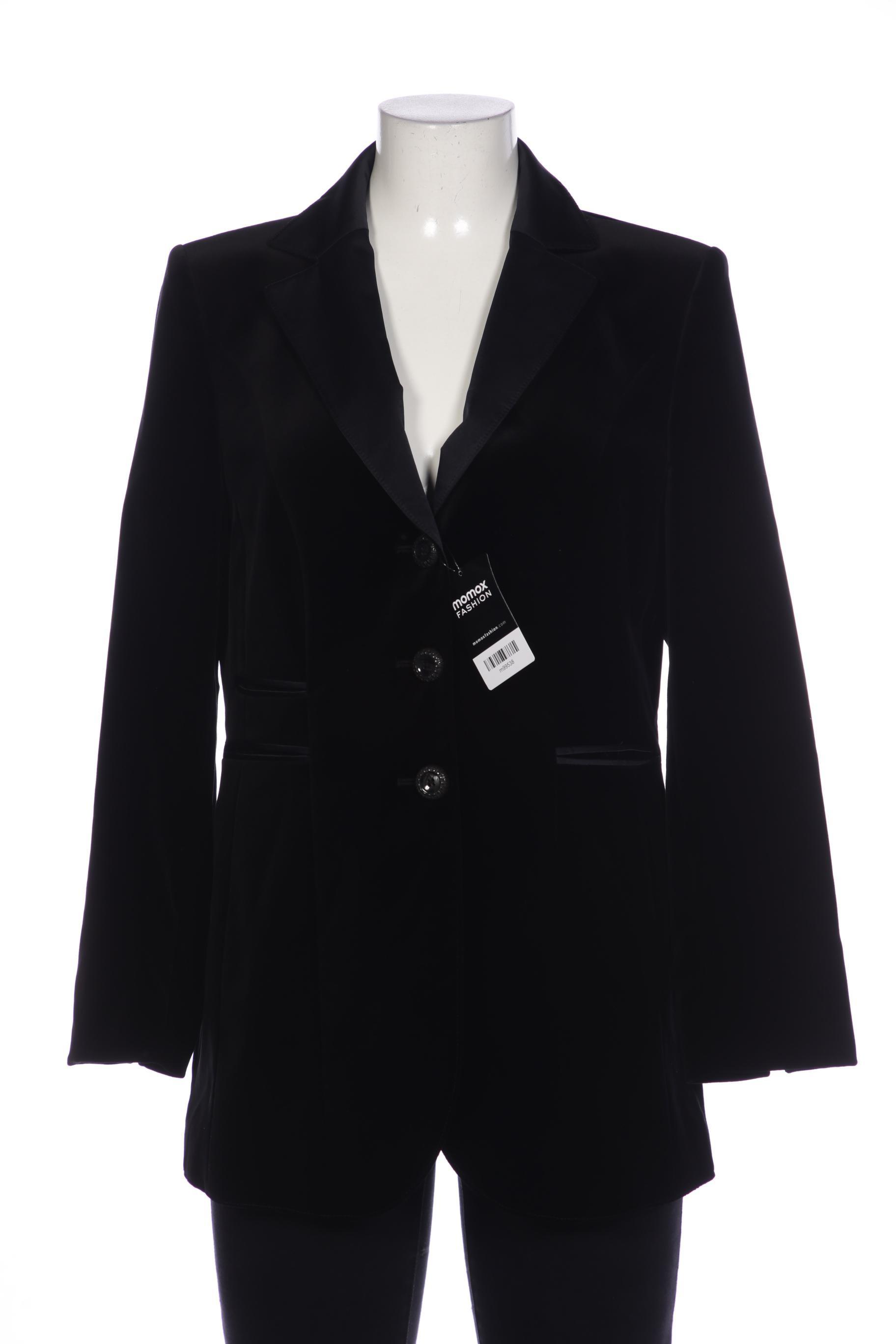 

Basler Damen Blazer, schwarz, Gr. 40