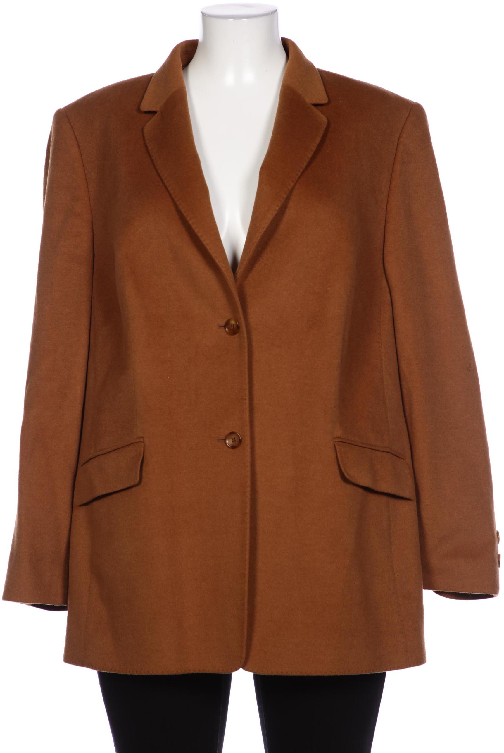 

Basler Damen Blazer, braun, Gr. 48