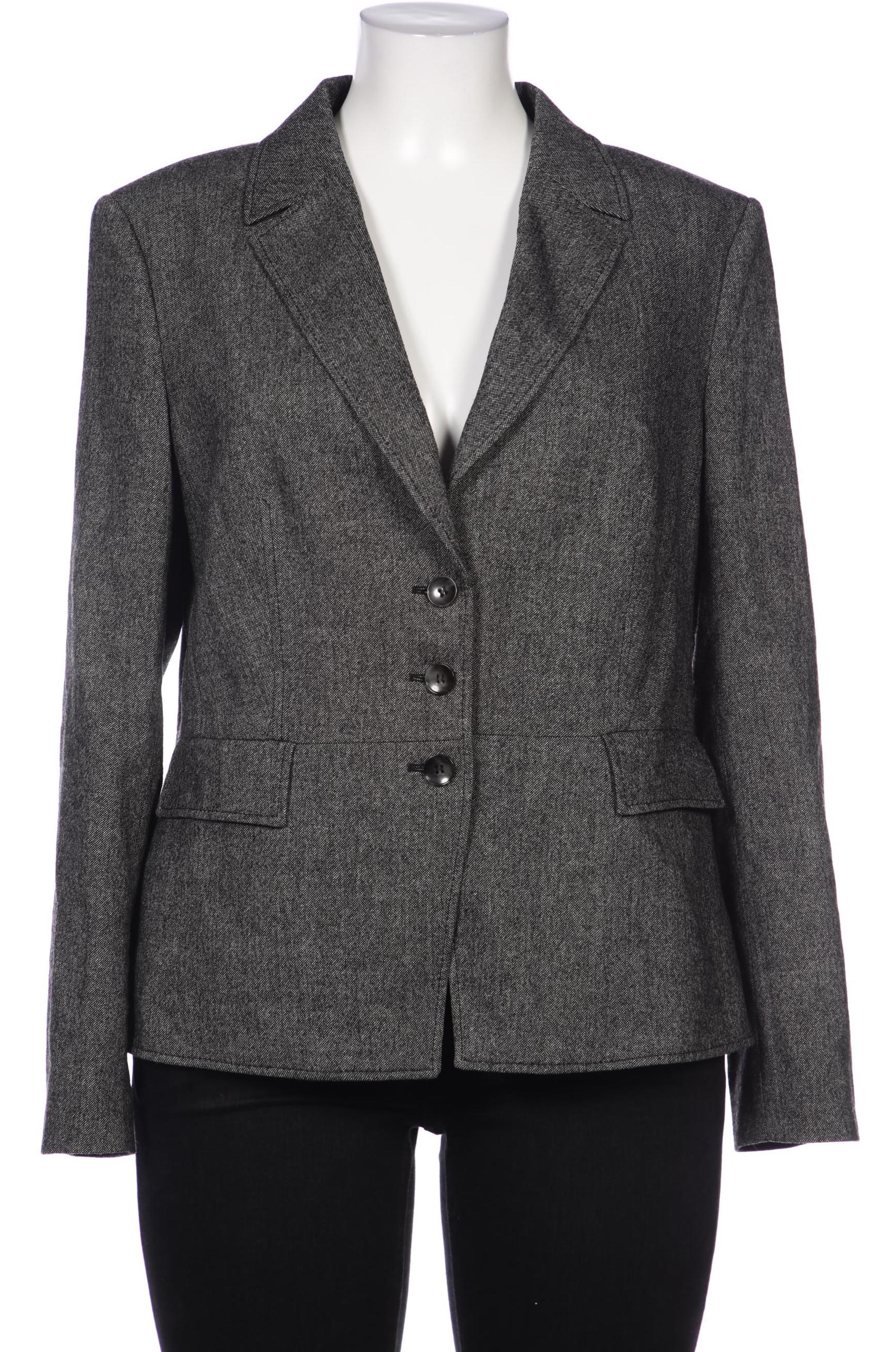 

Basler Damen Blazer, grau