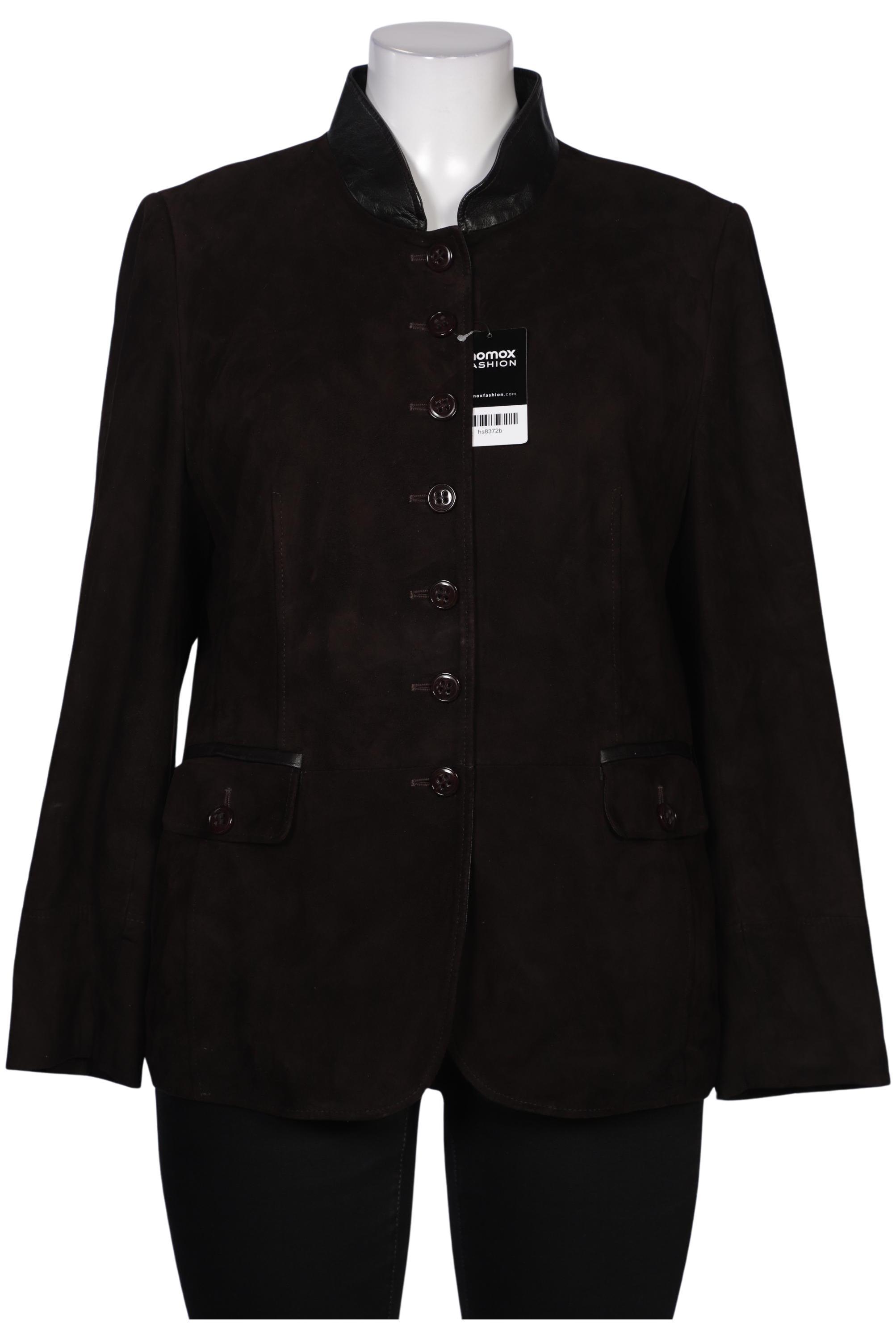 

Basler Damen Blazer, braun, Gr. 42