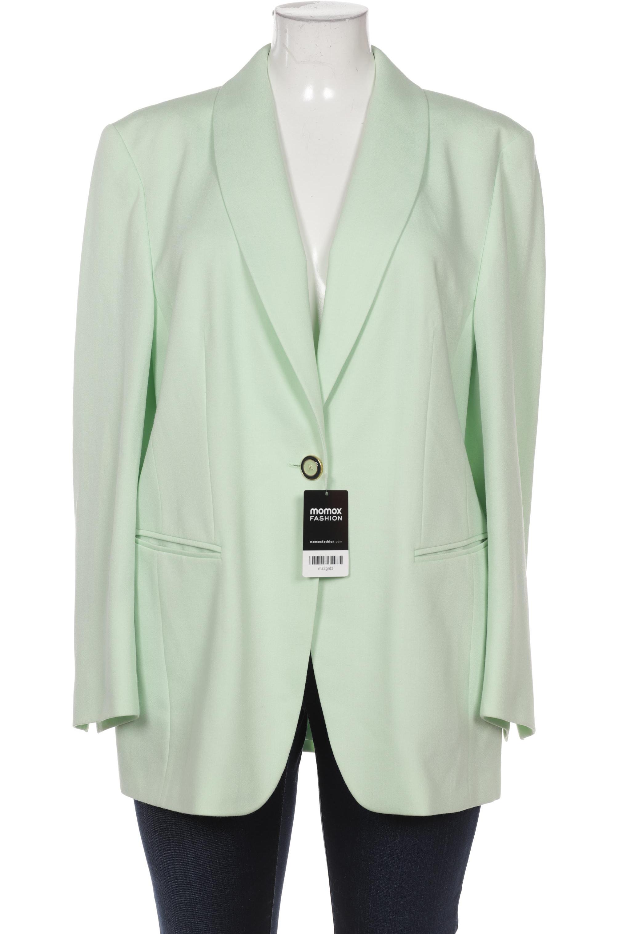 

Basler Damen Blazer, grün, Gr. 44