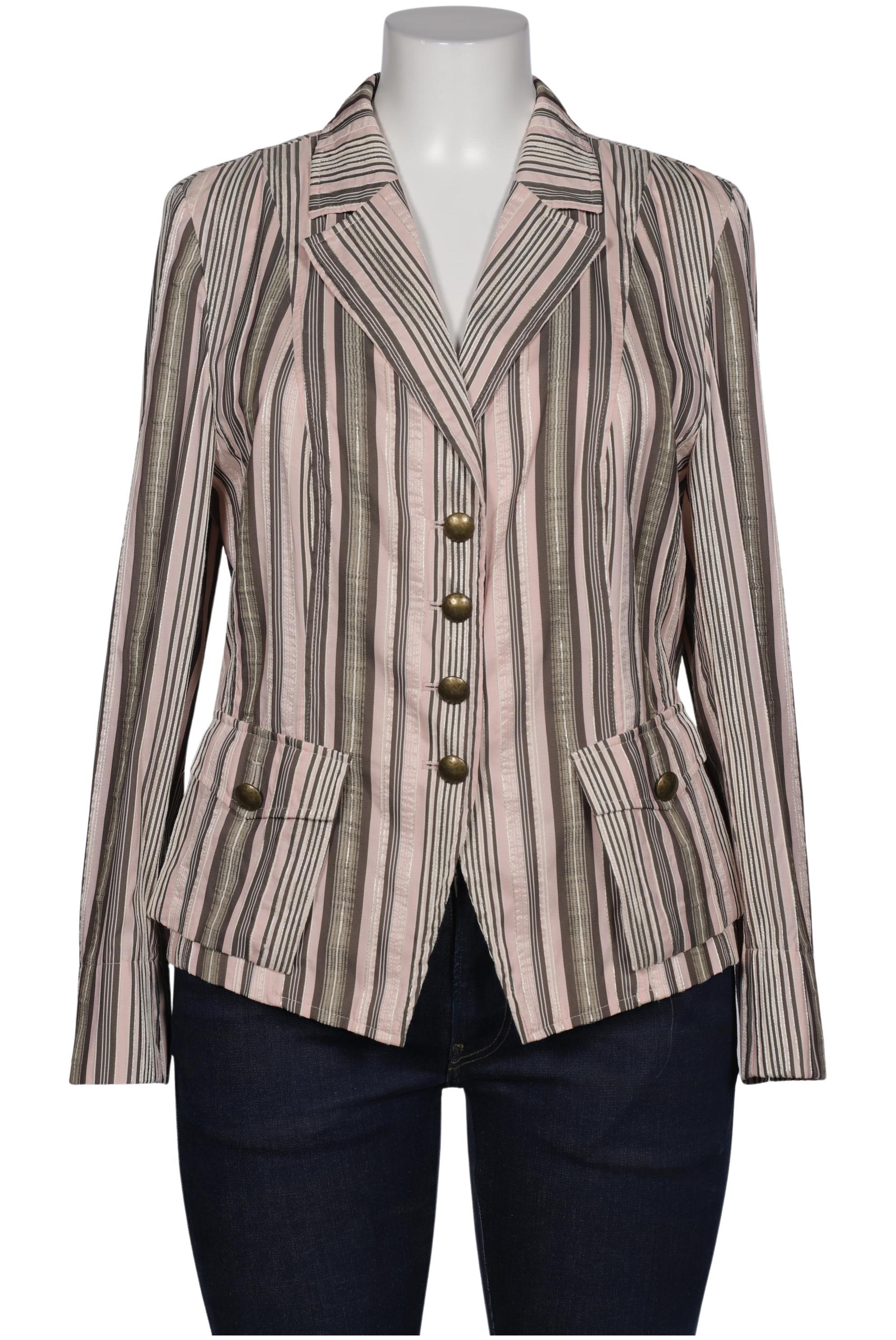 

Basler Damen Blazer, pink, Gr. 42