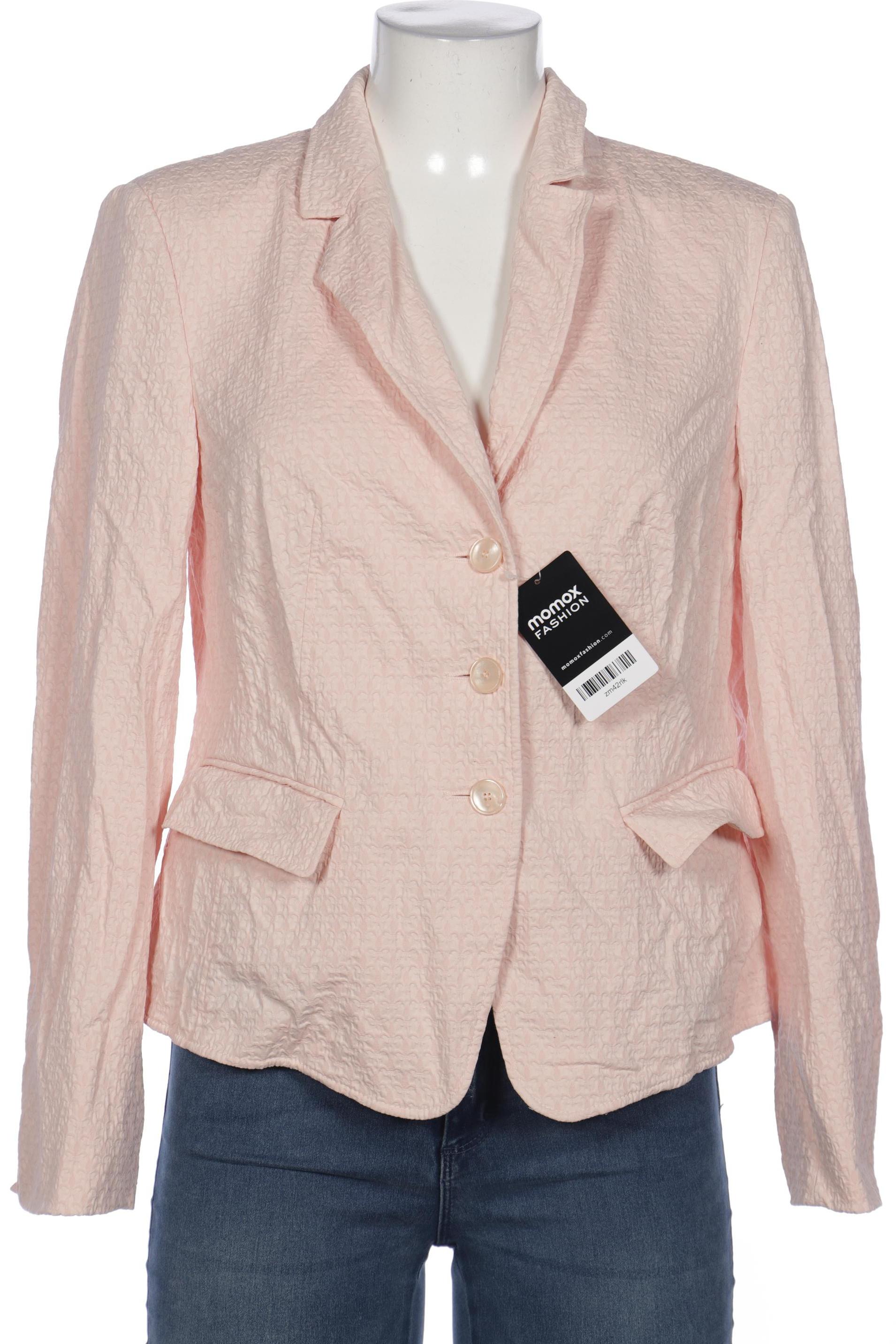 

Basler Damen Blazer, pink, Gr. 40