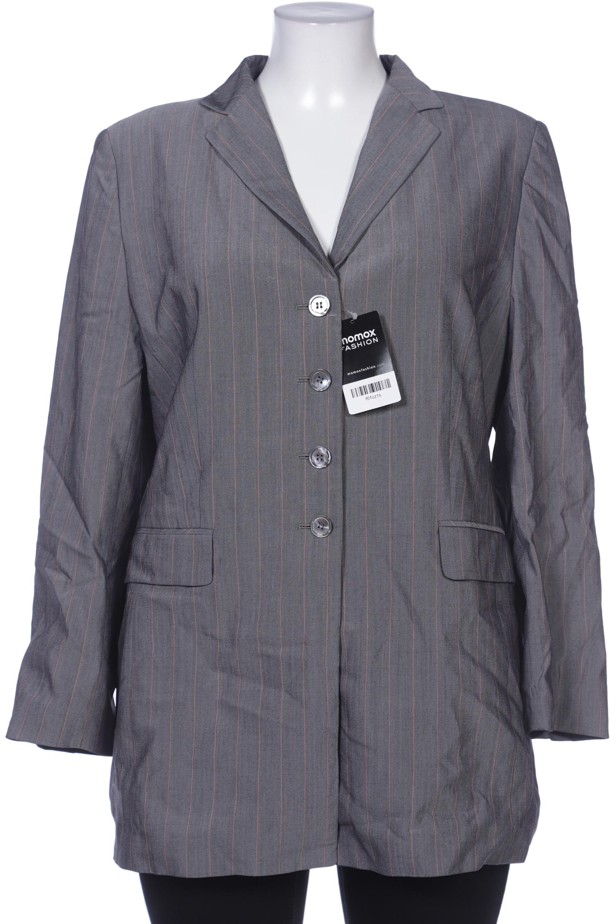 

Basler Damen Blazer, grau, Gr. 42