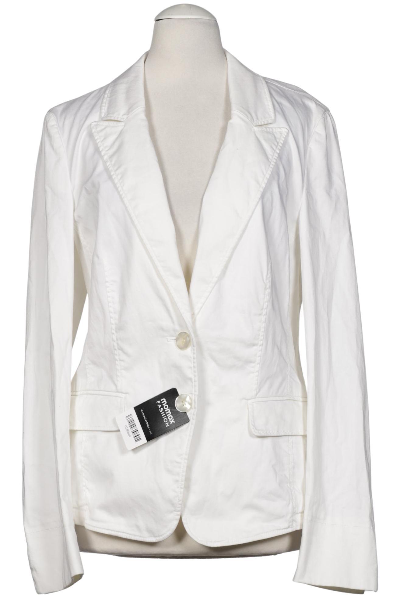 

Basler Damen Blazer, weiß, Gr. 36