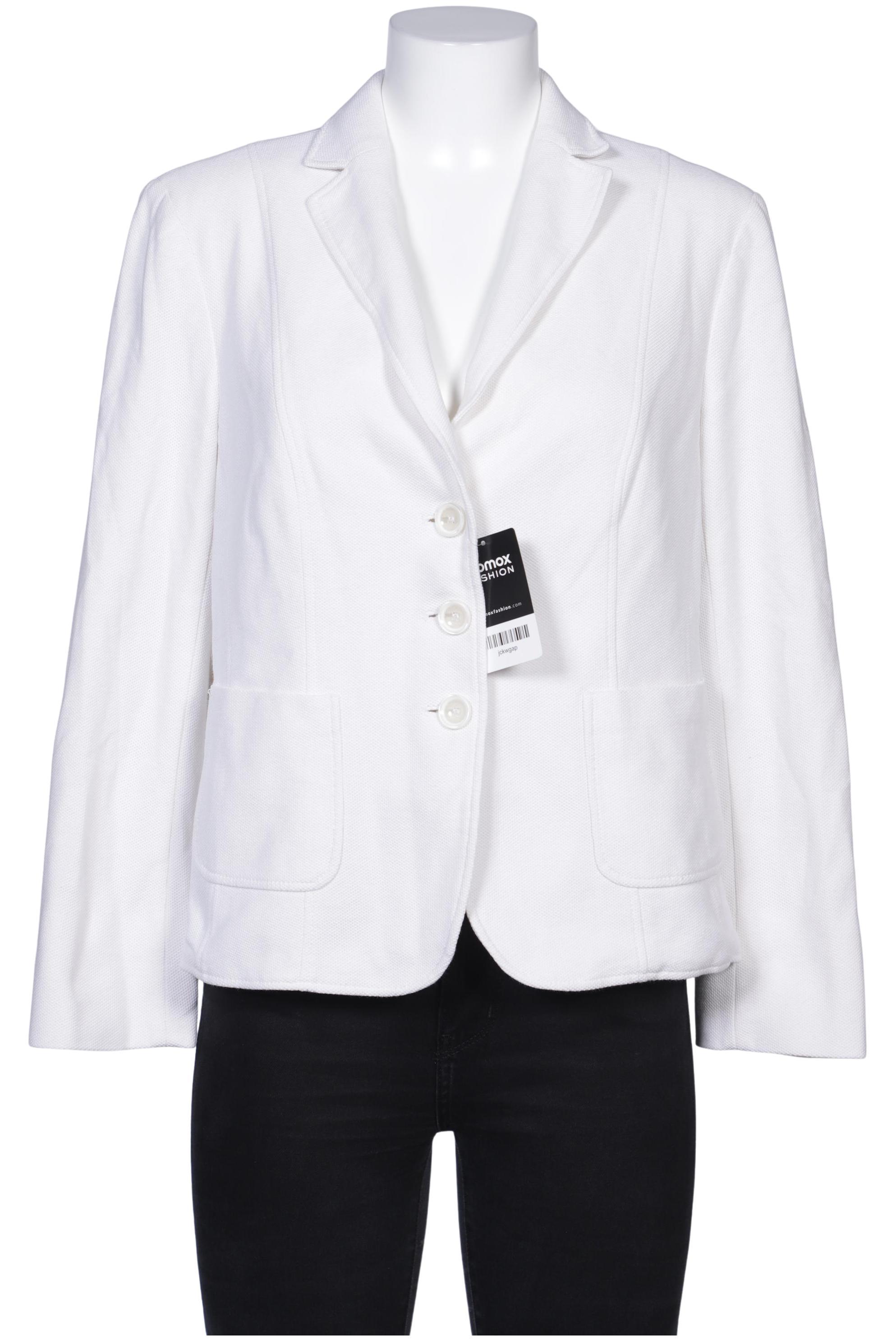 

Basler Damen Blazer, cremeweiß, Gr. 42