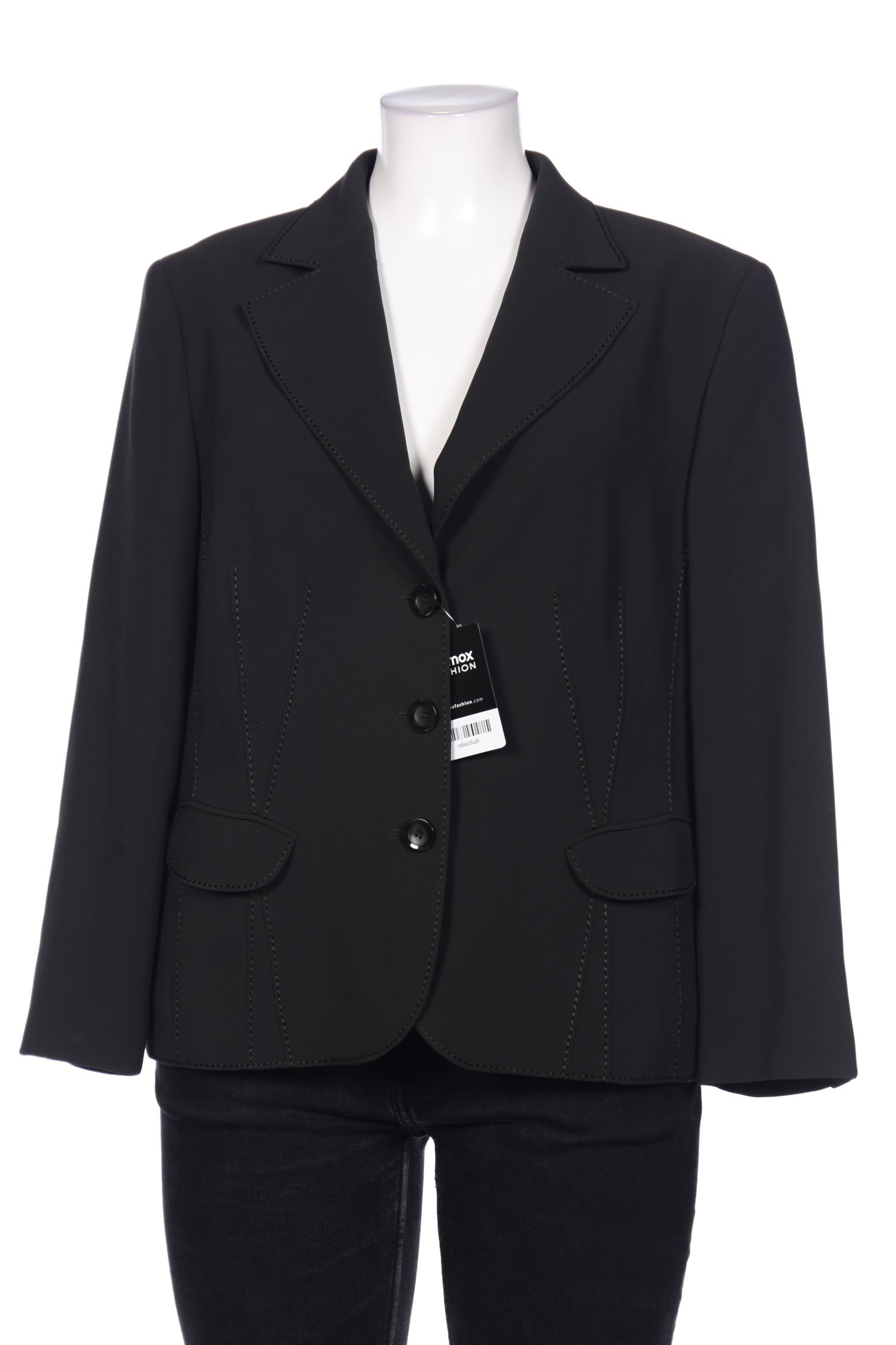 

Basler Damen Blazer, grün, Gr. 44