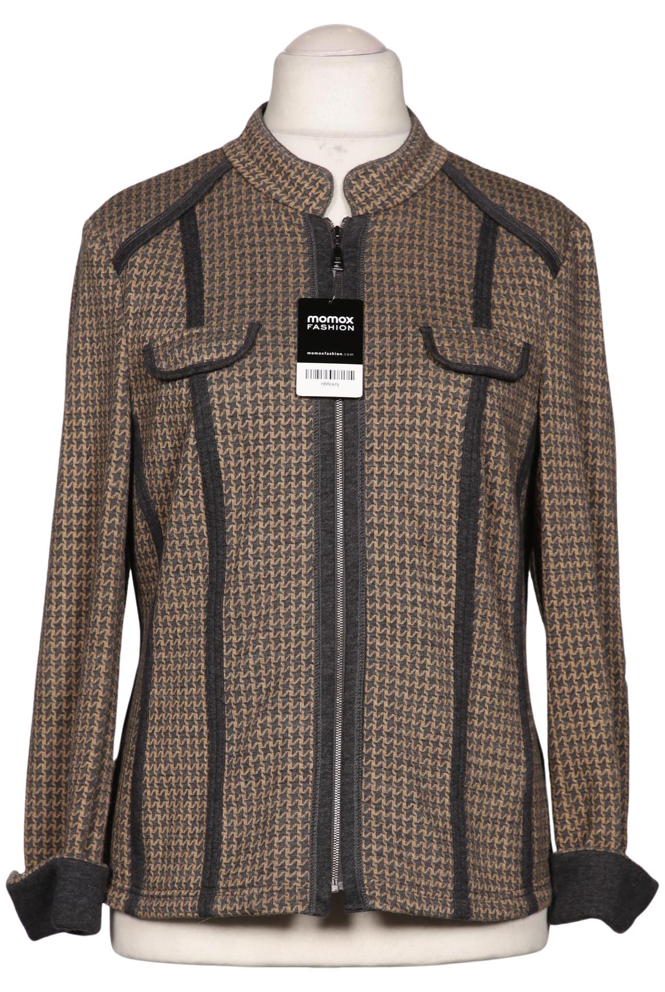 

Basler Damen Blazer, mehrfarbig, Gr. 42