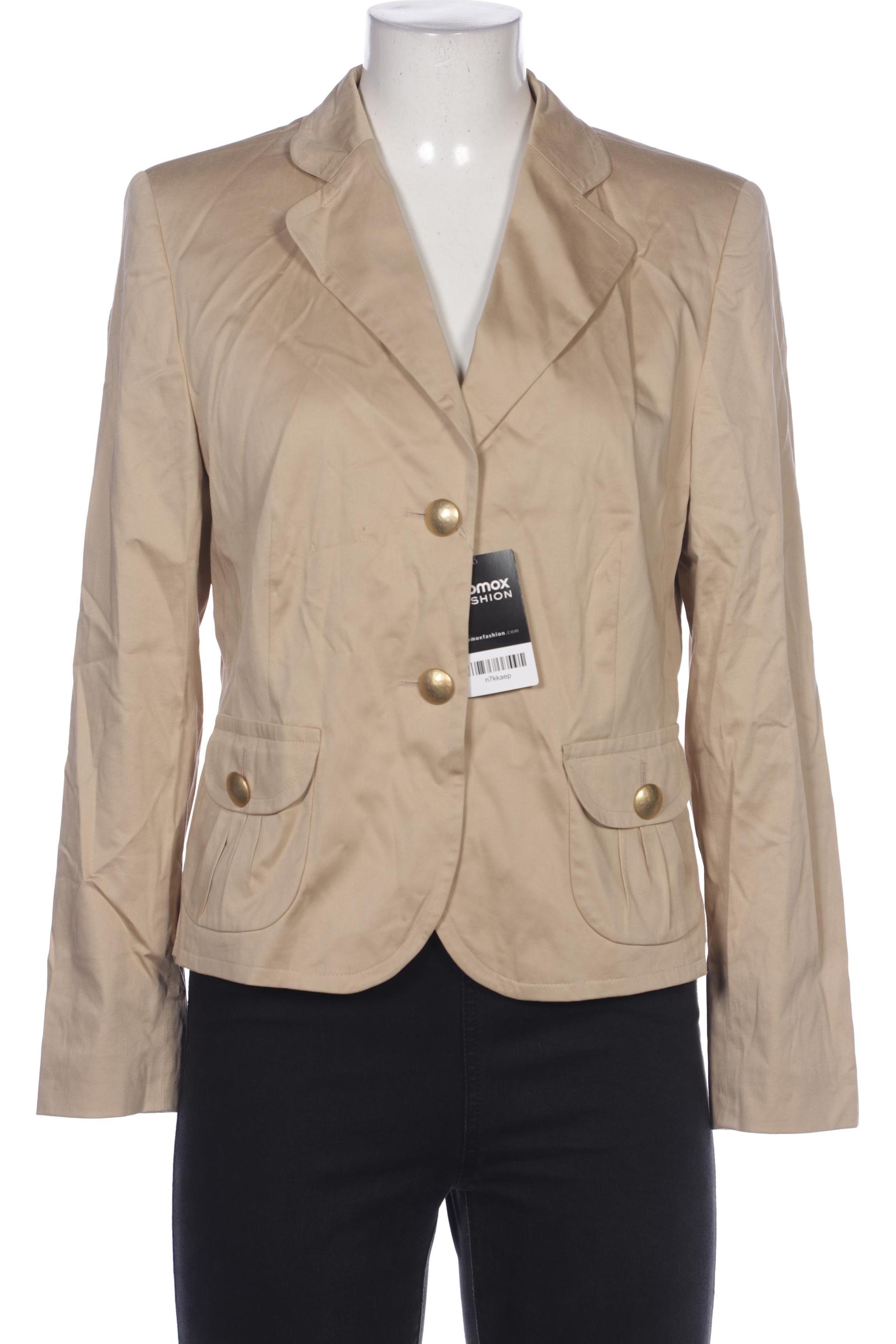 

Basler Damen Blazer, beige, Gr. 40