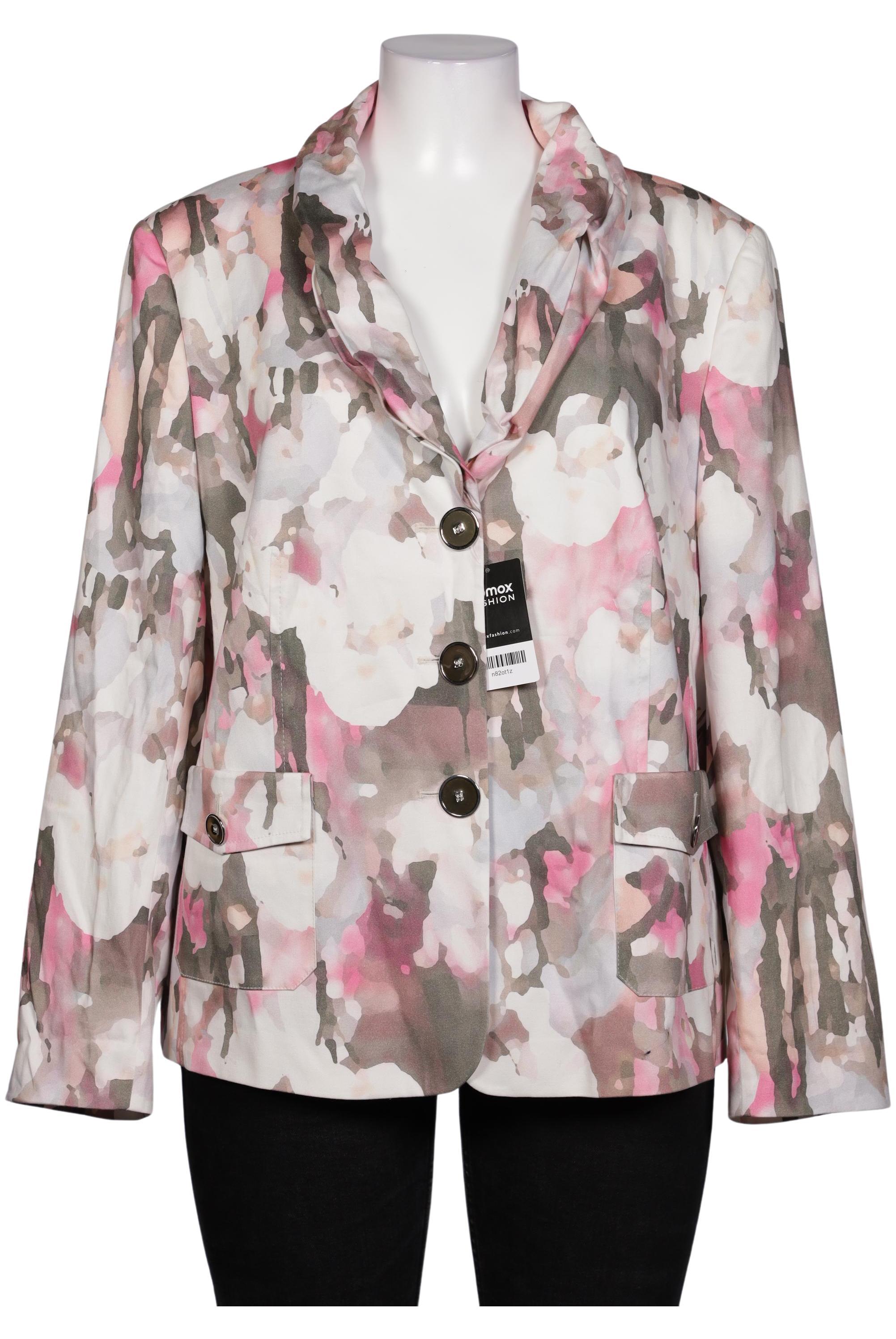 

Basler Damen Blazer, mehrfarbig, Gr. 50