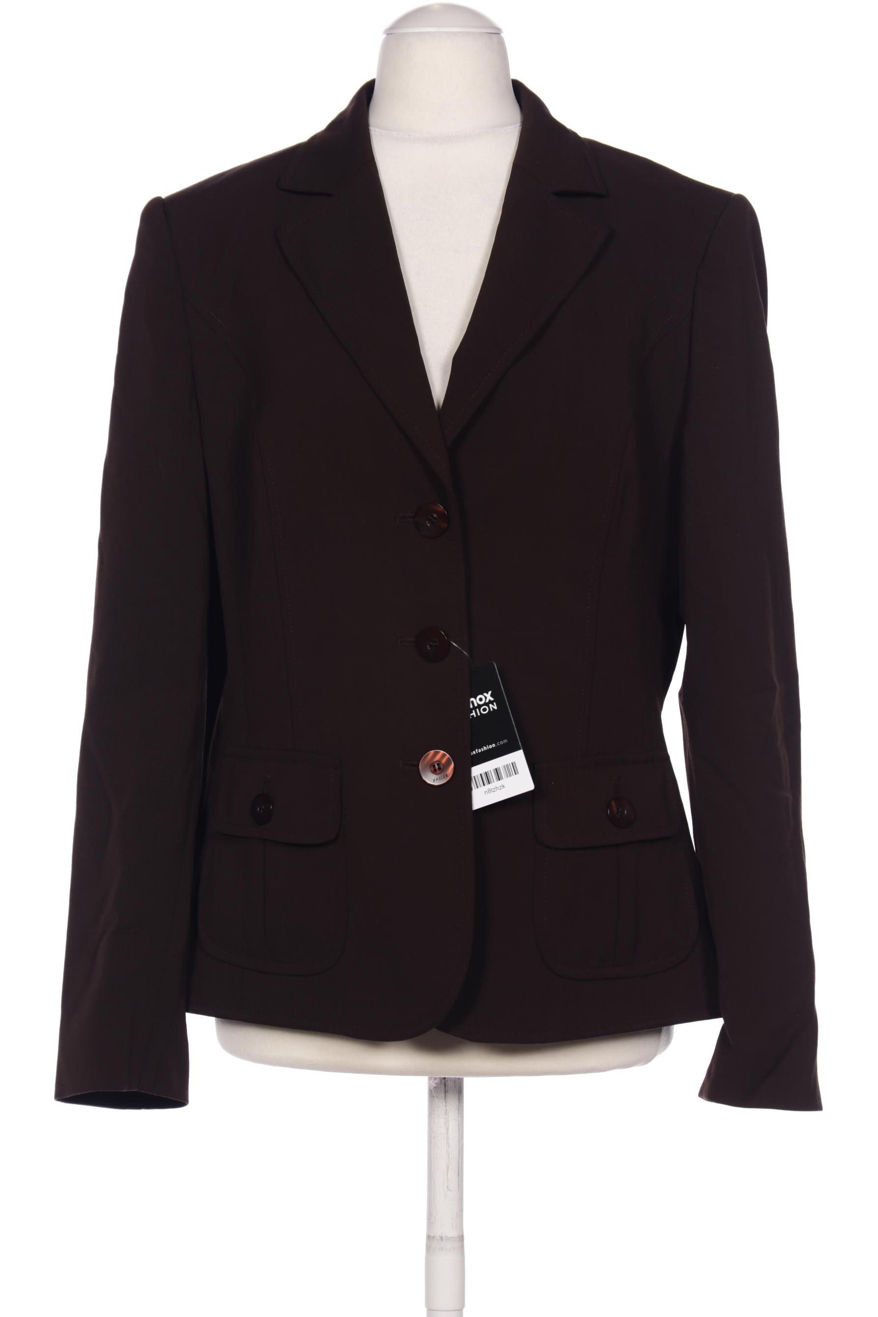 

Basler Damen Blazer, braun, Gr. 36