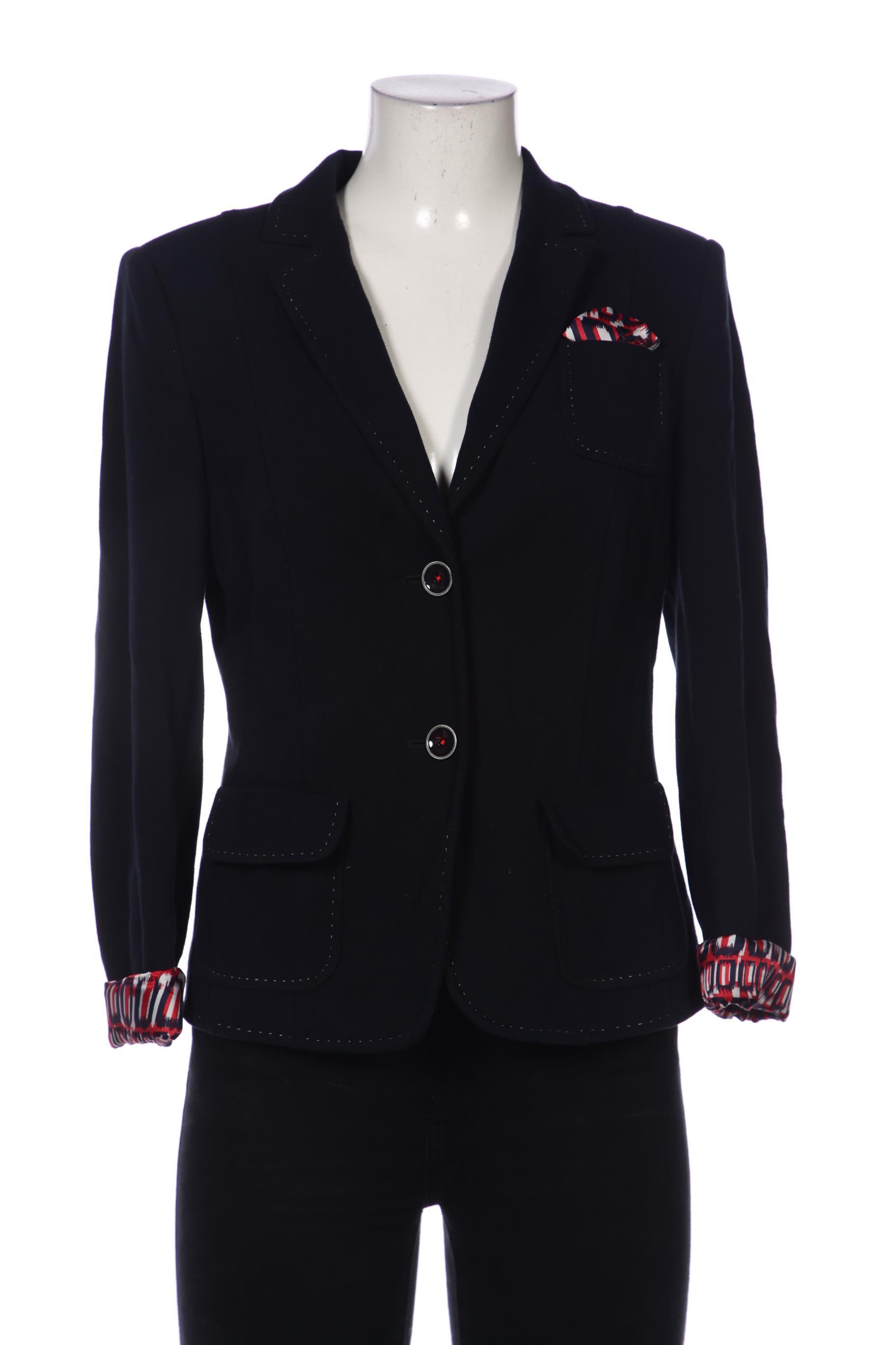 

Basler Damen Blazer, marineblau, Gr. 42