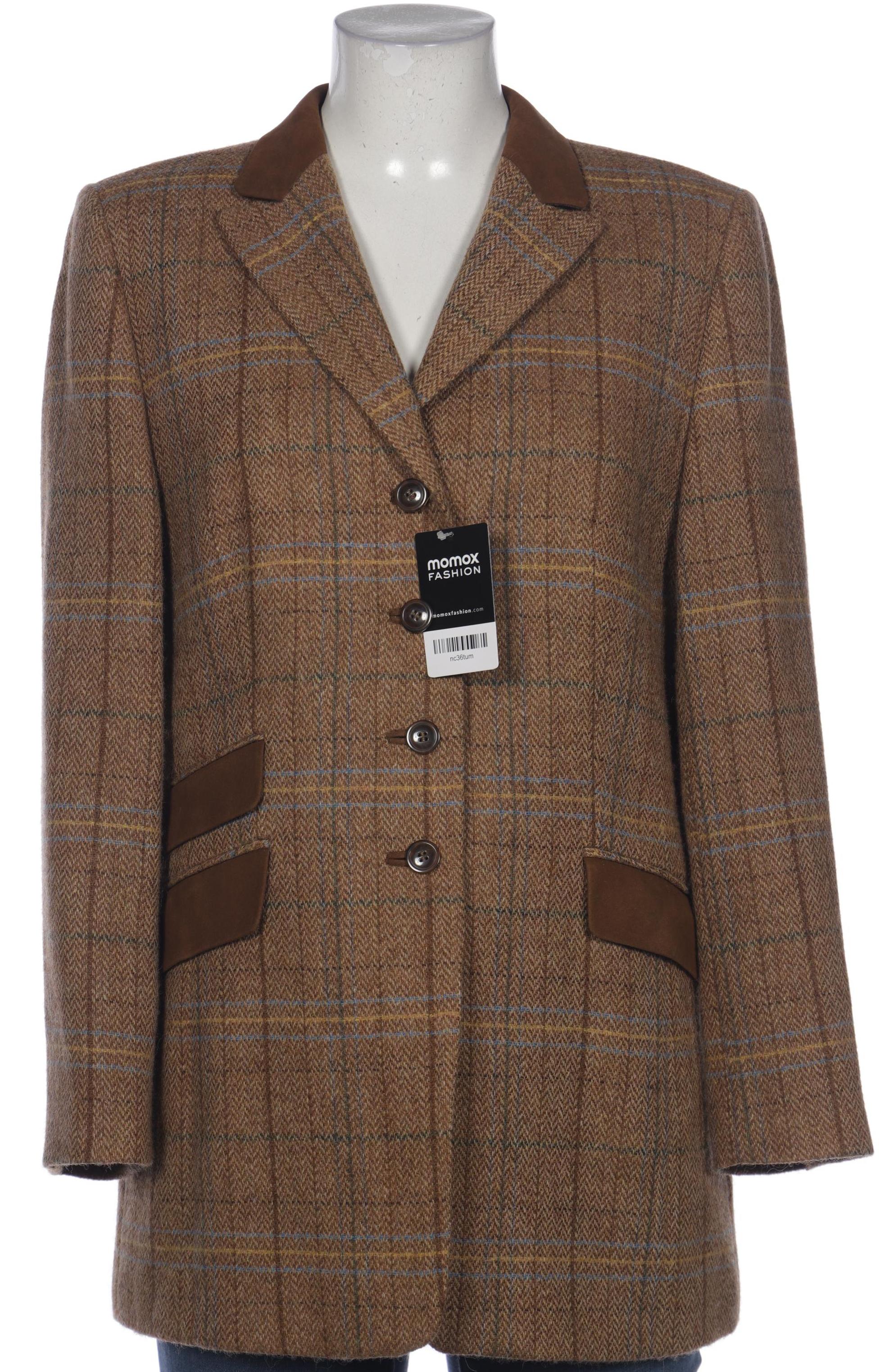 

Basler Damen Blazer, braun