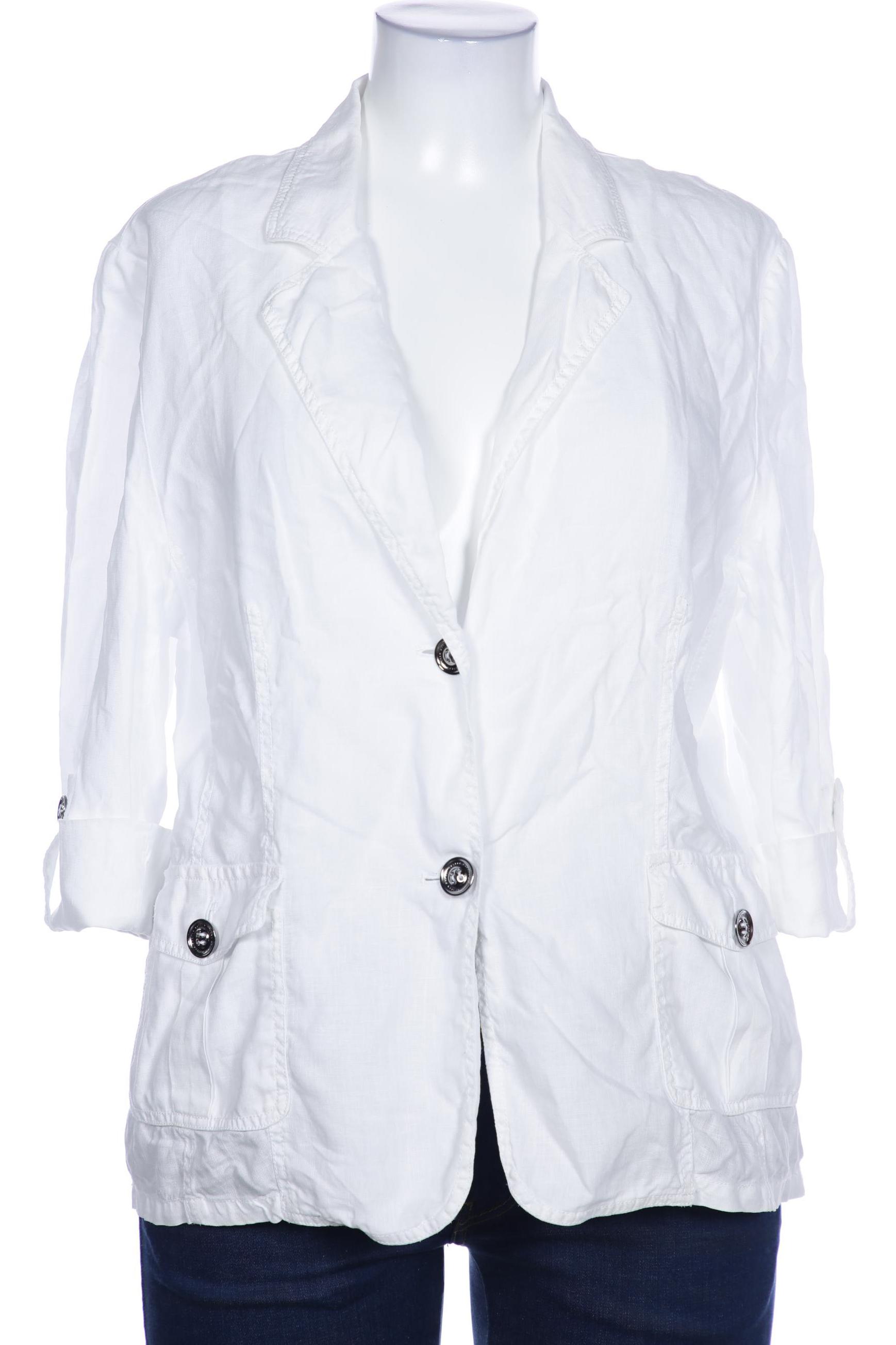 

Basler Damen Blazer, weiß