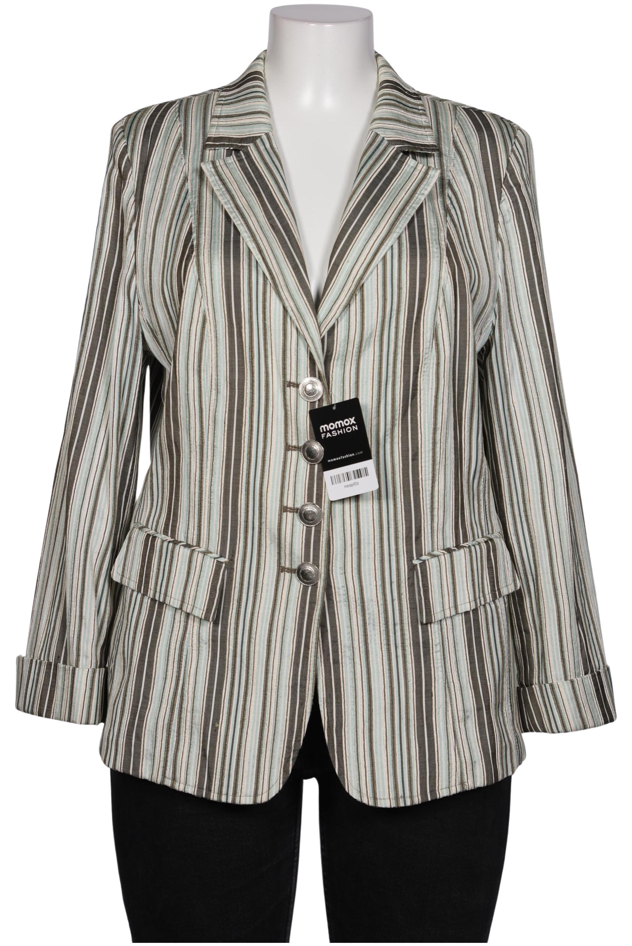 

Basler Damen Blazer, mehrfarbig, Gr. 44