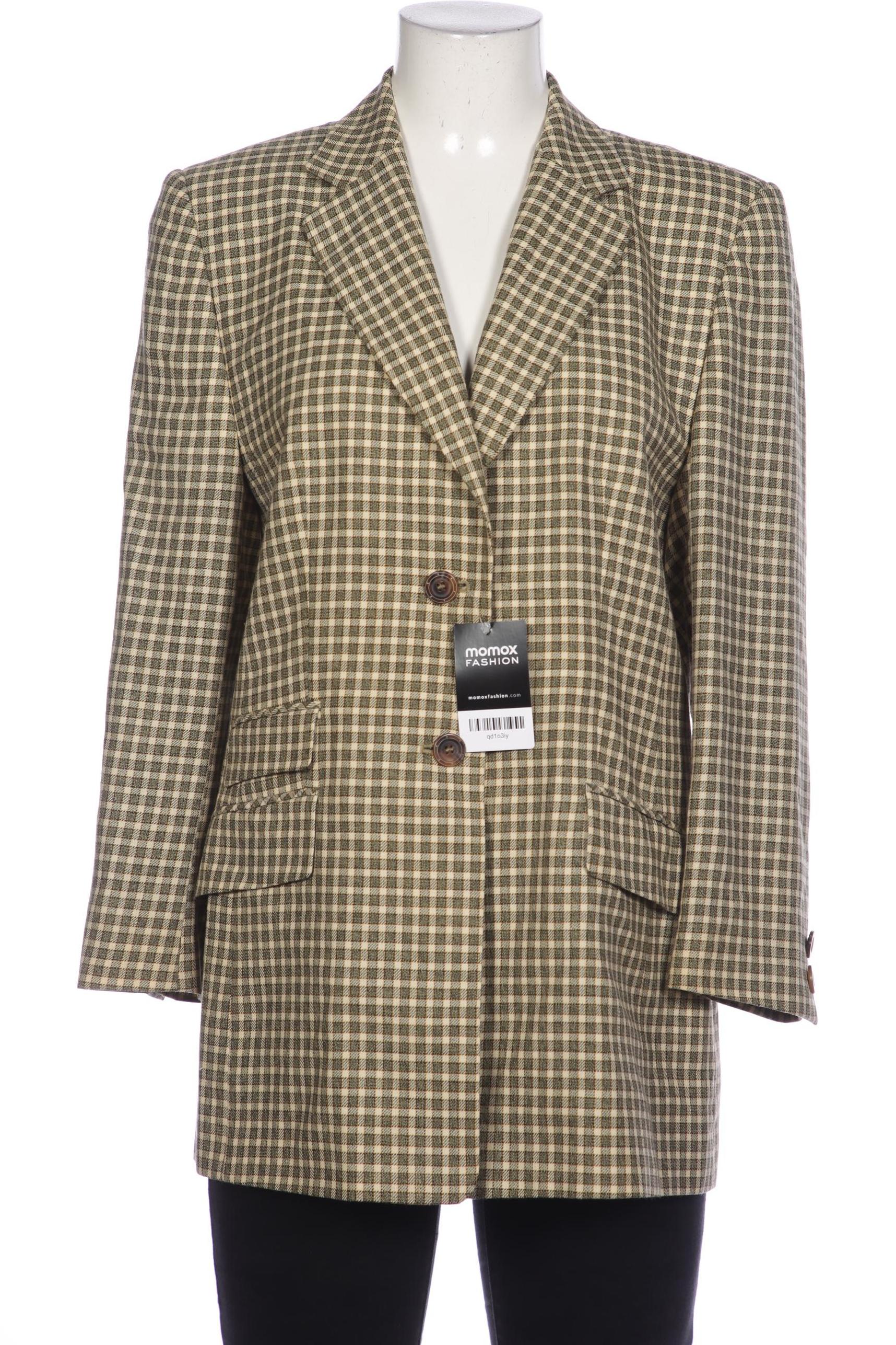 

Basler Damen Blazer, grün, Gr. 40