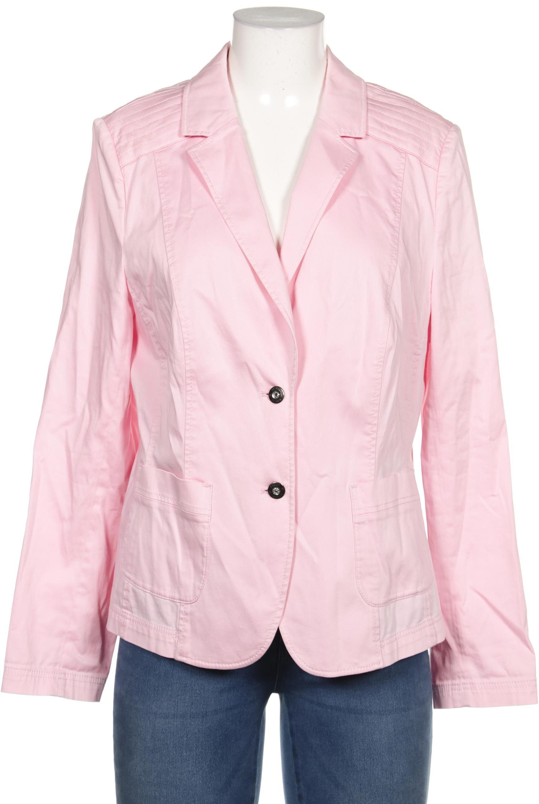 

Basler Damen Blazer, pink, Gr. 42