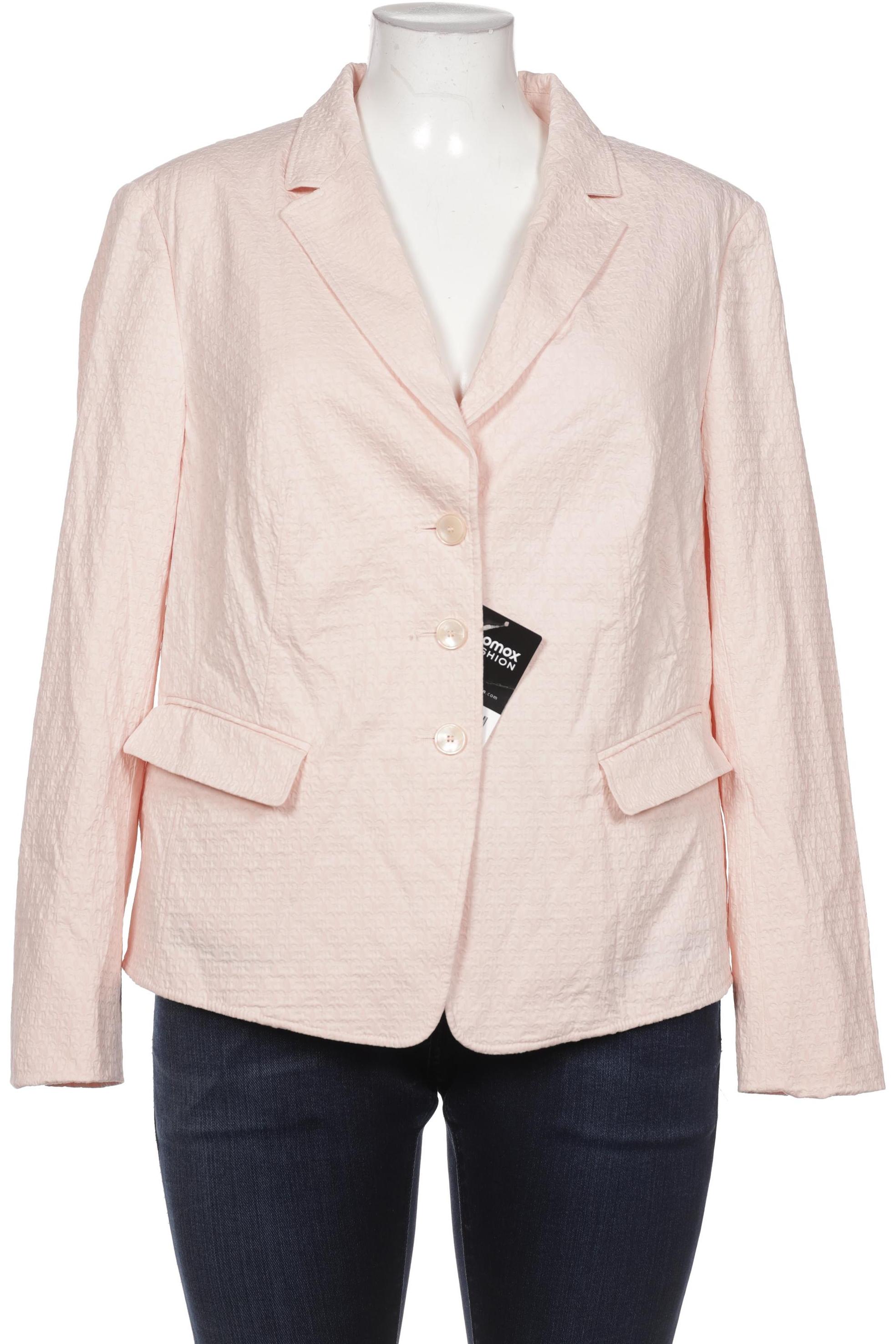 

Basler Damen Blazer, pink, Gr. 44