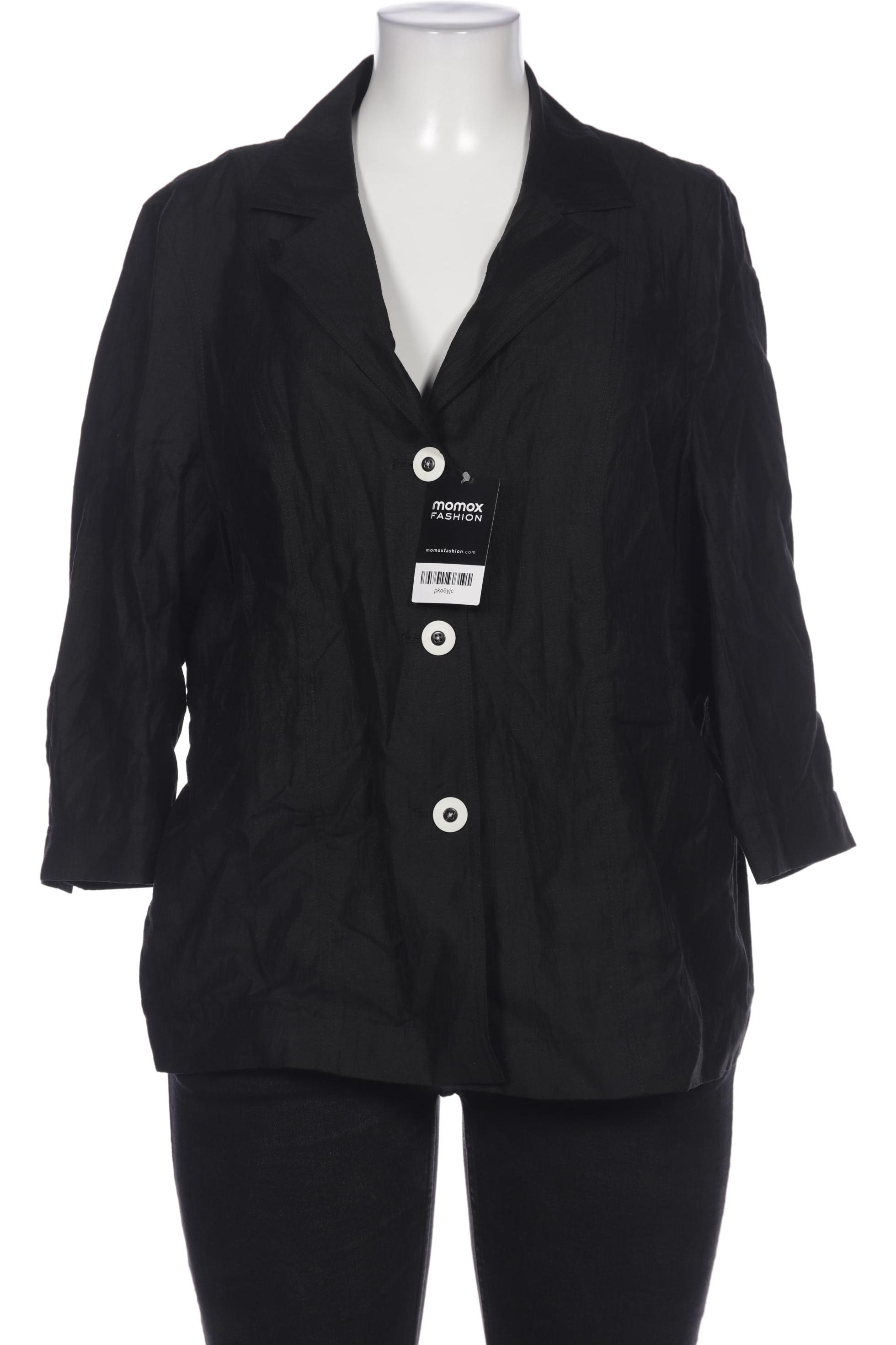 

Basler Damen Blazer, schwarz