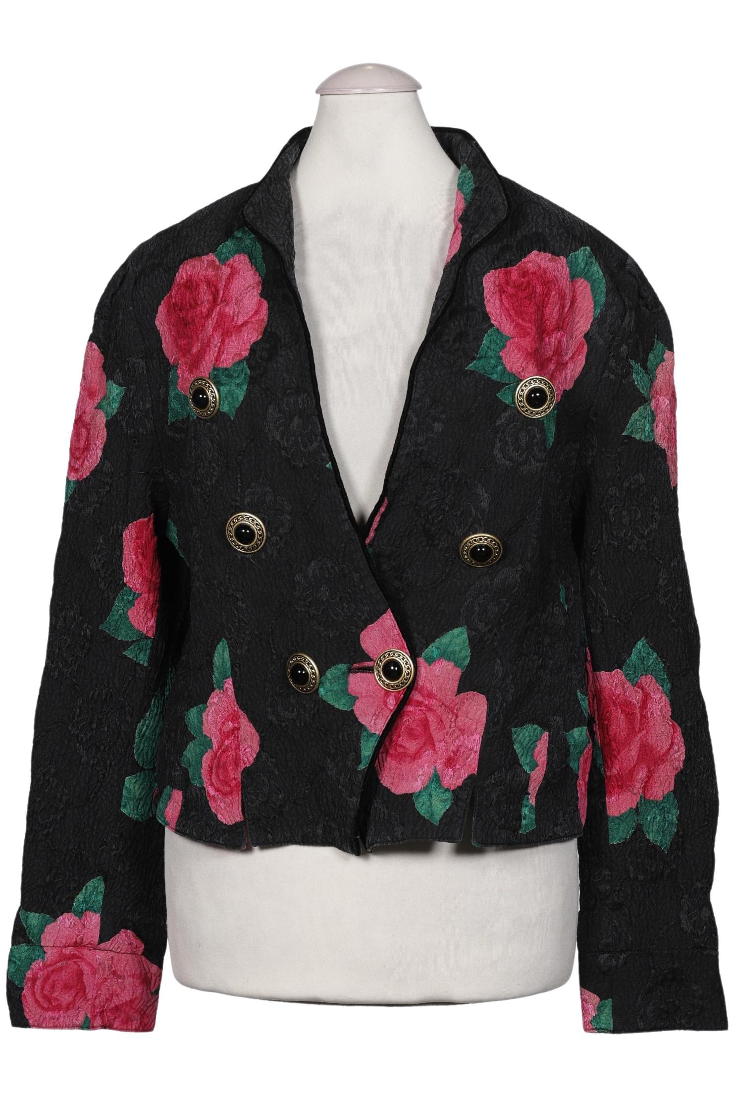 

Basler Damen Blazer, schwarz, Gr. 40