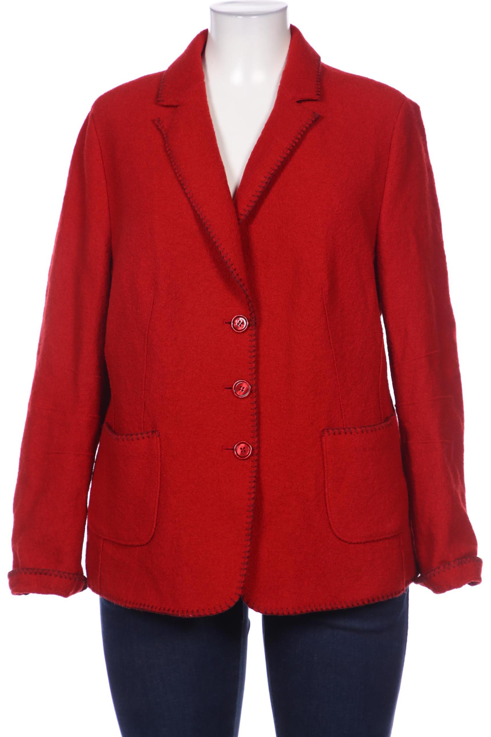 

Basler Damen Blazer, rot