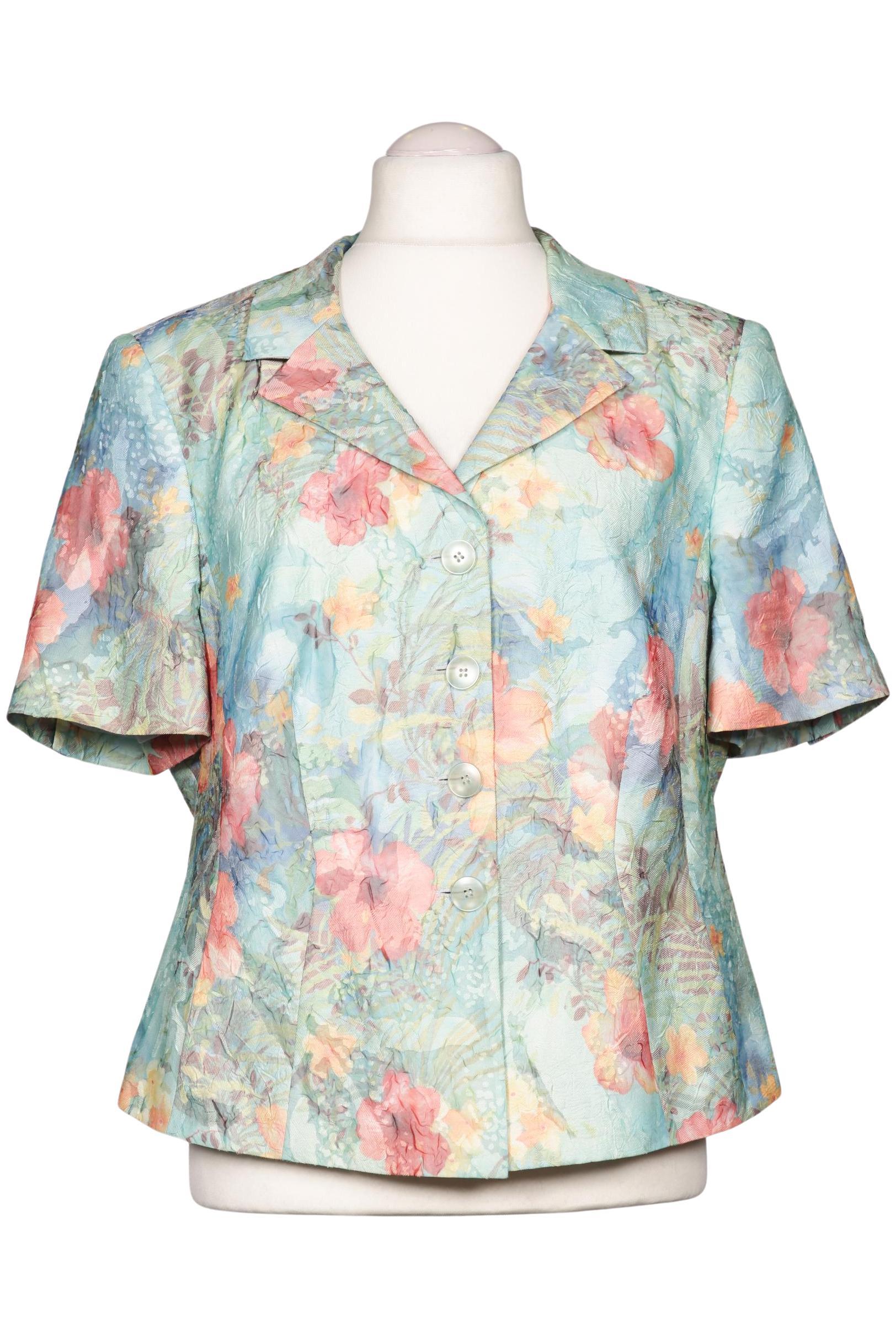 

Basler Damen Blazer, mehrfarbig, Gr. 46