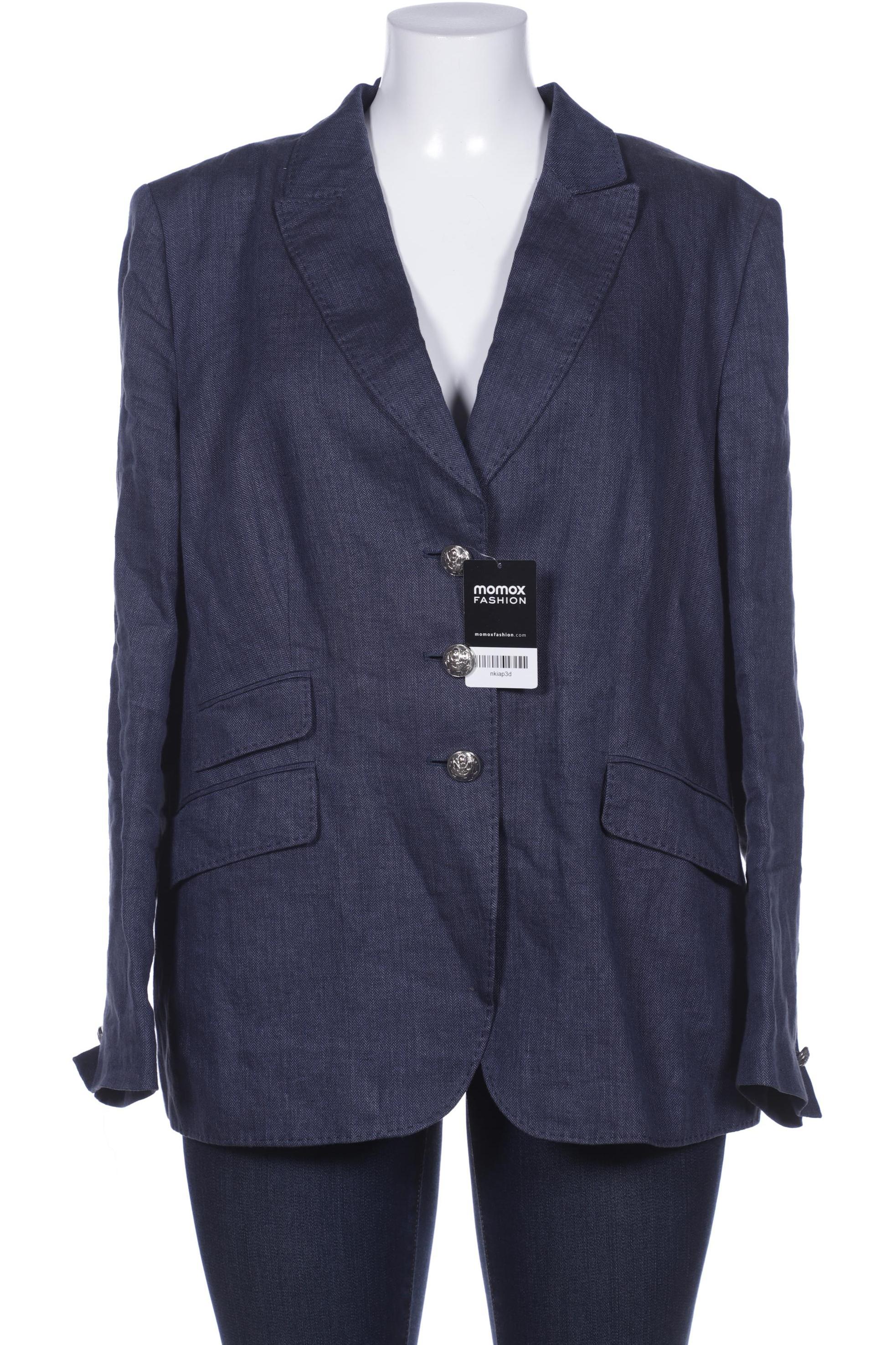 

Basler Damen Blazer, marineblau, Gr. 48