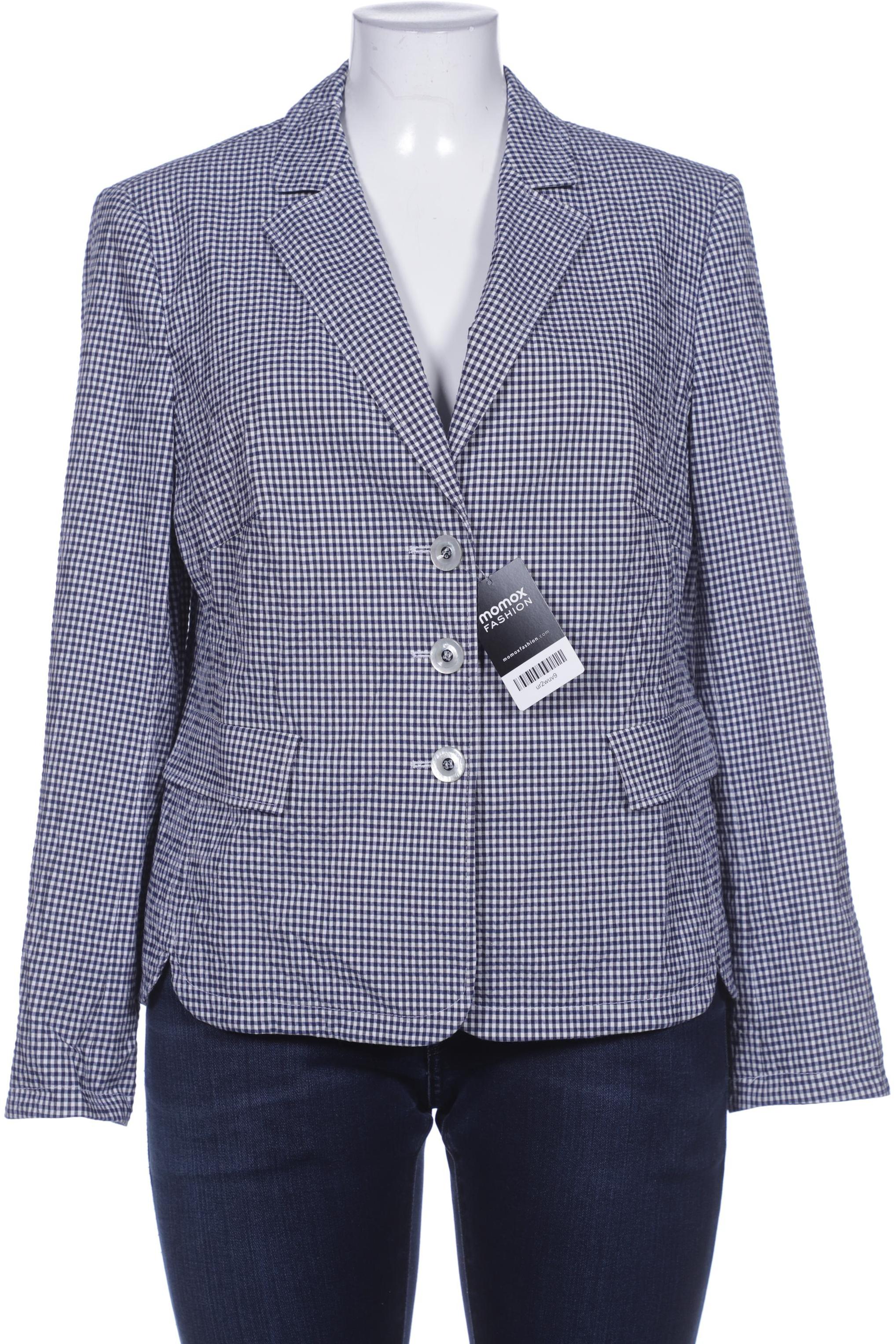 

Basler Damen Blazer, marineblau, Gr. 44