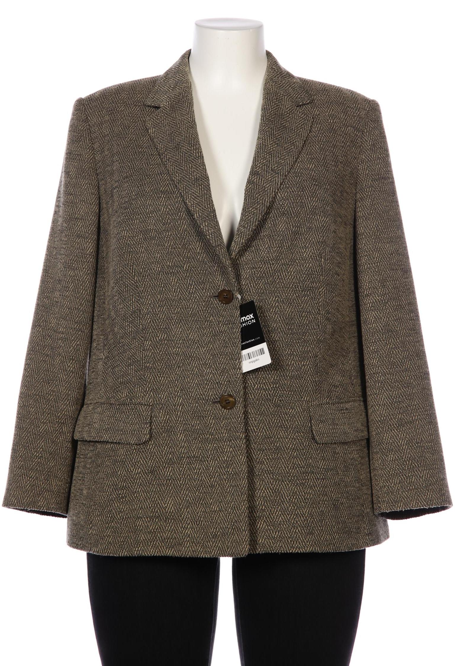 

Basler Damen Blazer, grün, Gr. 44
