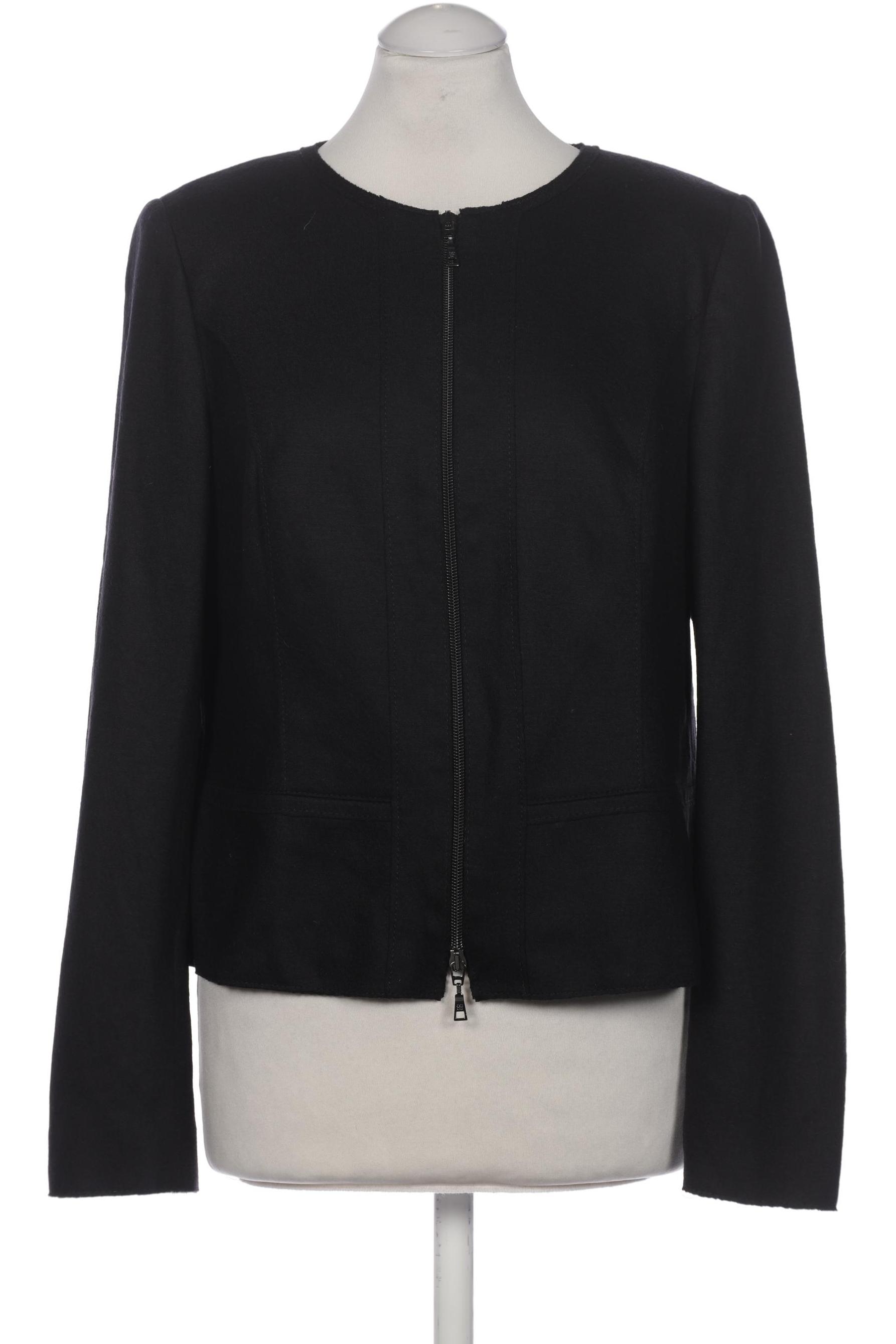 

Basler Damen Blazer, schwarz, Gr. 38