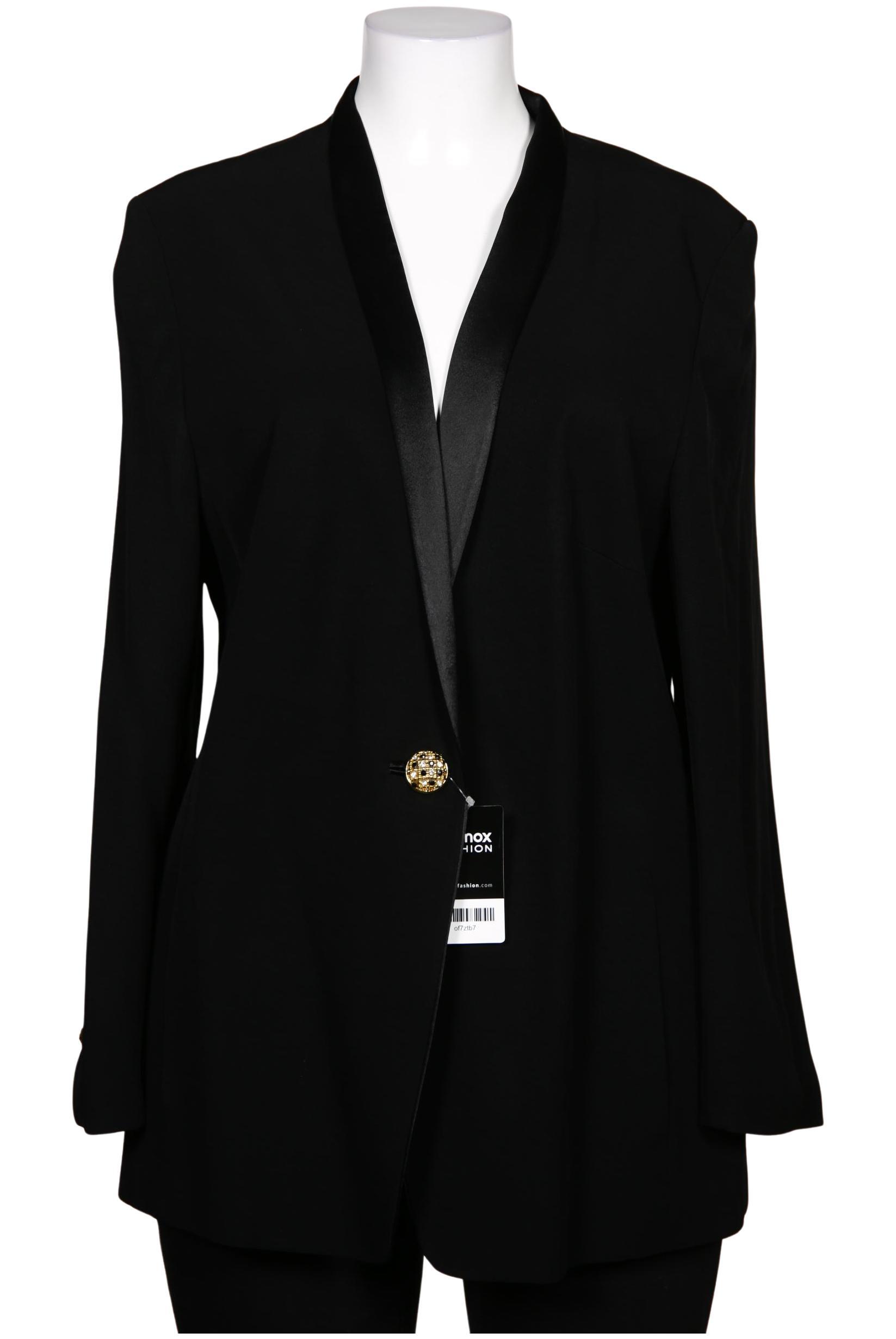 

Basler Damen Blazer, schwarz, Gr. 44