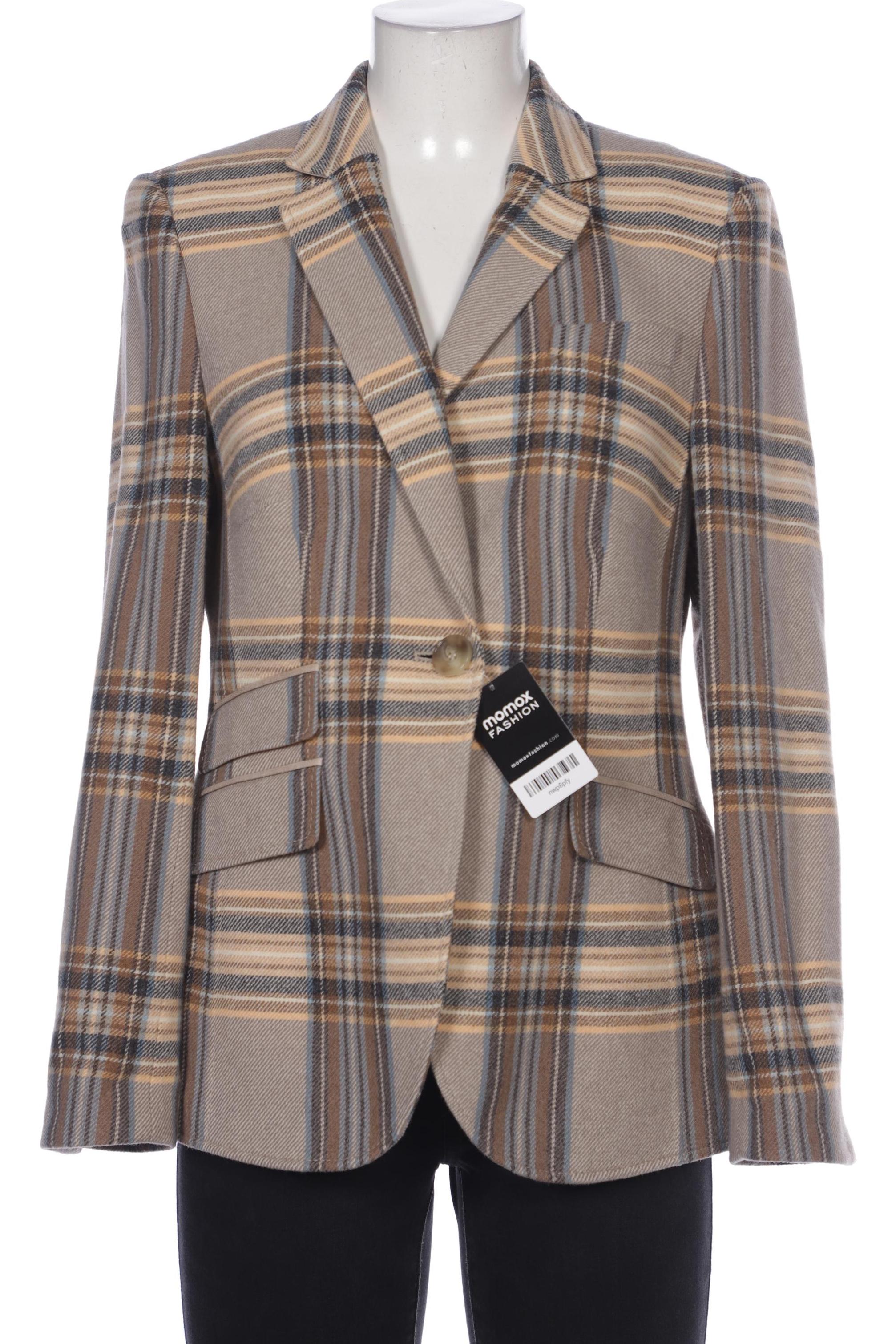 

Basler Damen Blazer, beige, Gr. 40